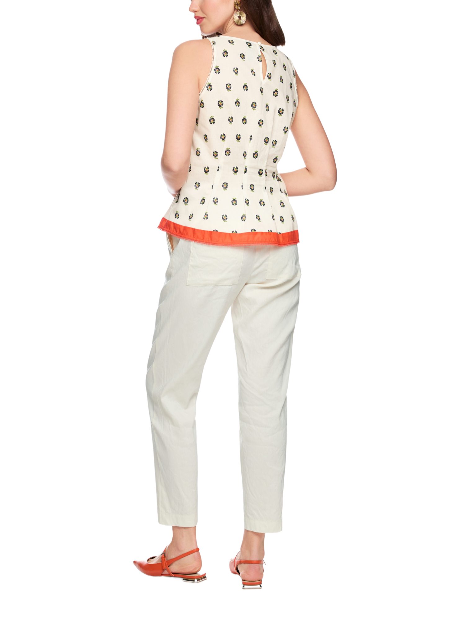 Marc Cain Tanktop AC.2 - E - Leo's Oasis
