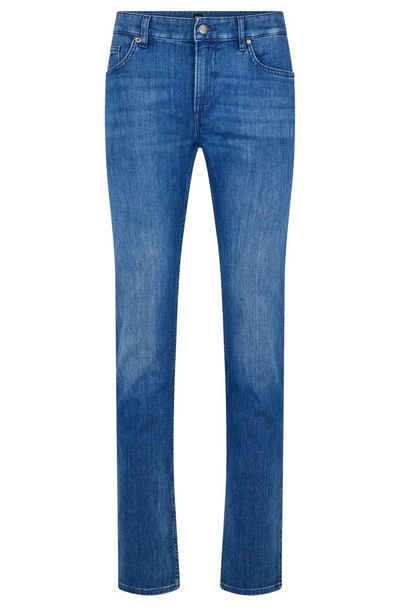 BOSS 5-Pocket-Jeans Delaware3 10215872 02
