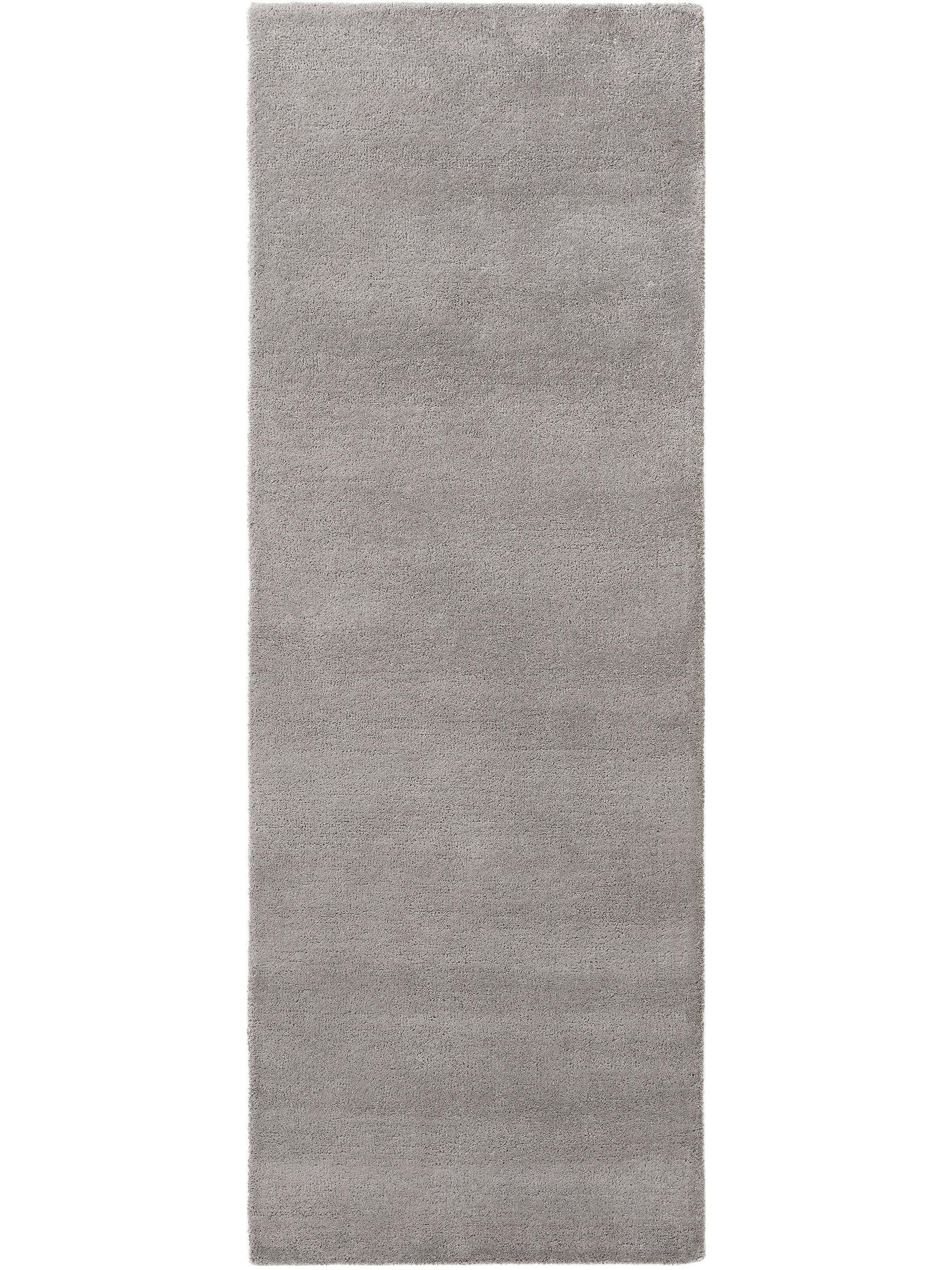 benuta Wollteppich Bent, rechteckig, Höhe: 6 mm, Kunstfaser, Berber, Ethno- günstig online kaufen