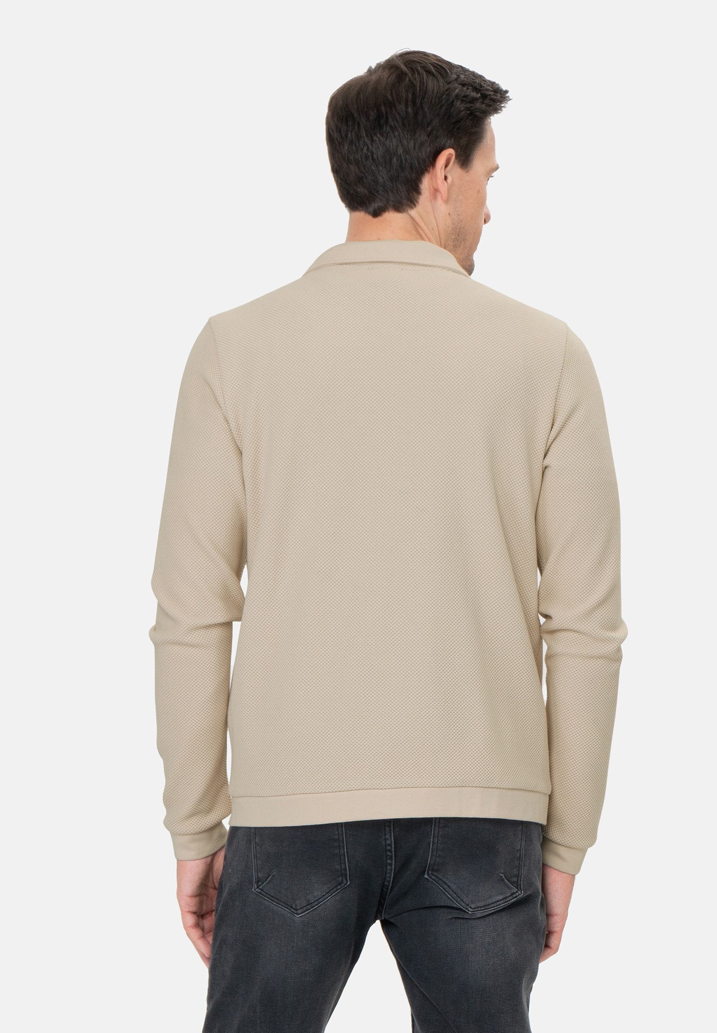 Key Largo Sweatjacke MSW KLSTEVE jacket