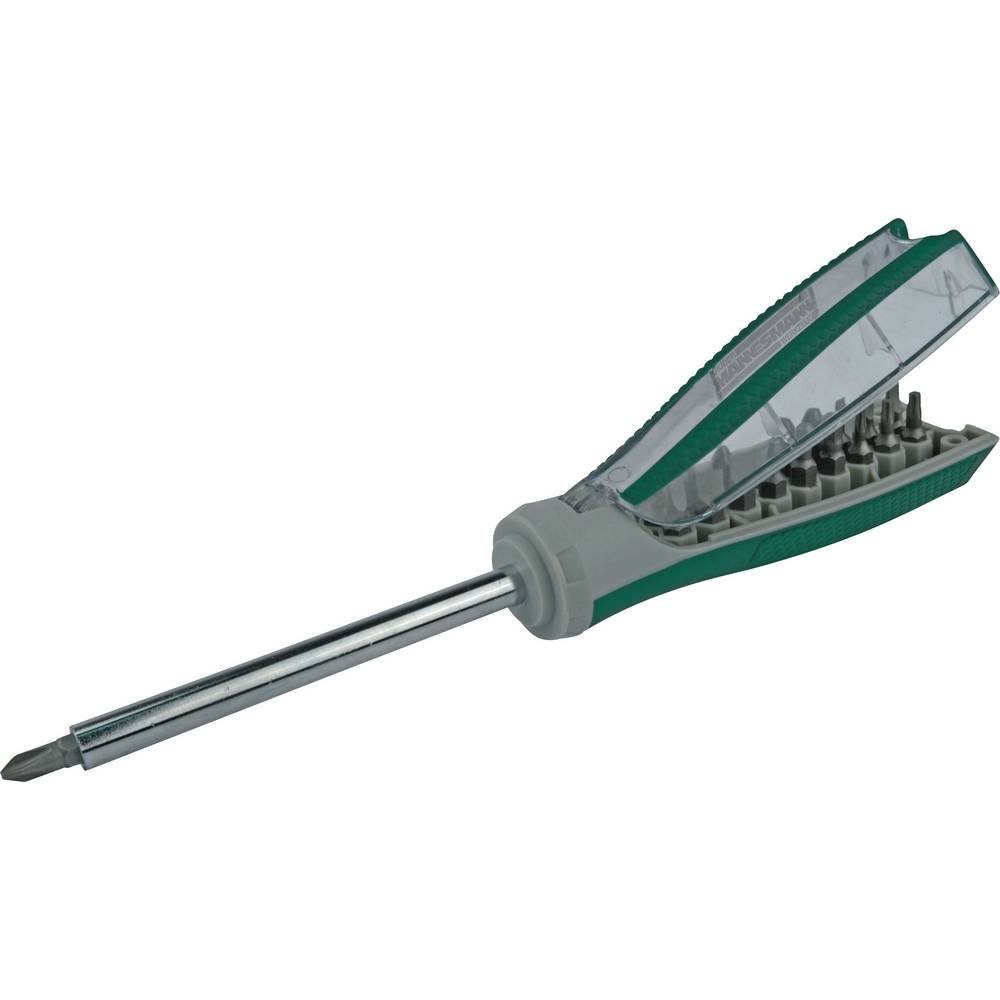 Bit-Set Bit-Schraubendreher, inklusive 18 Bits