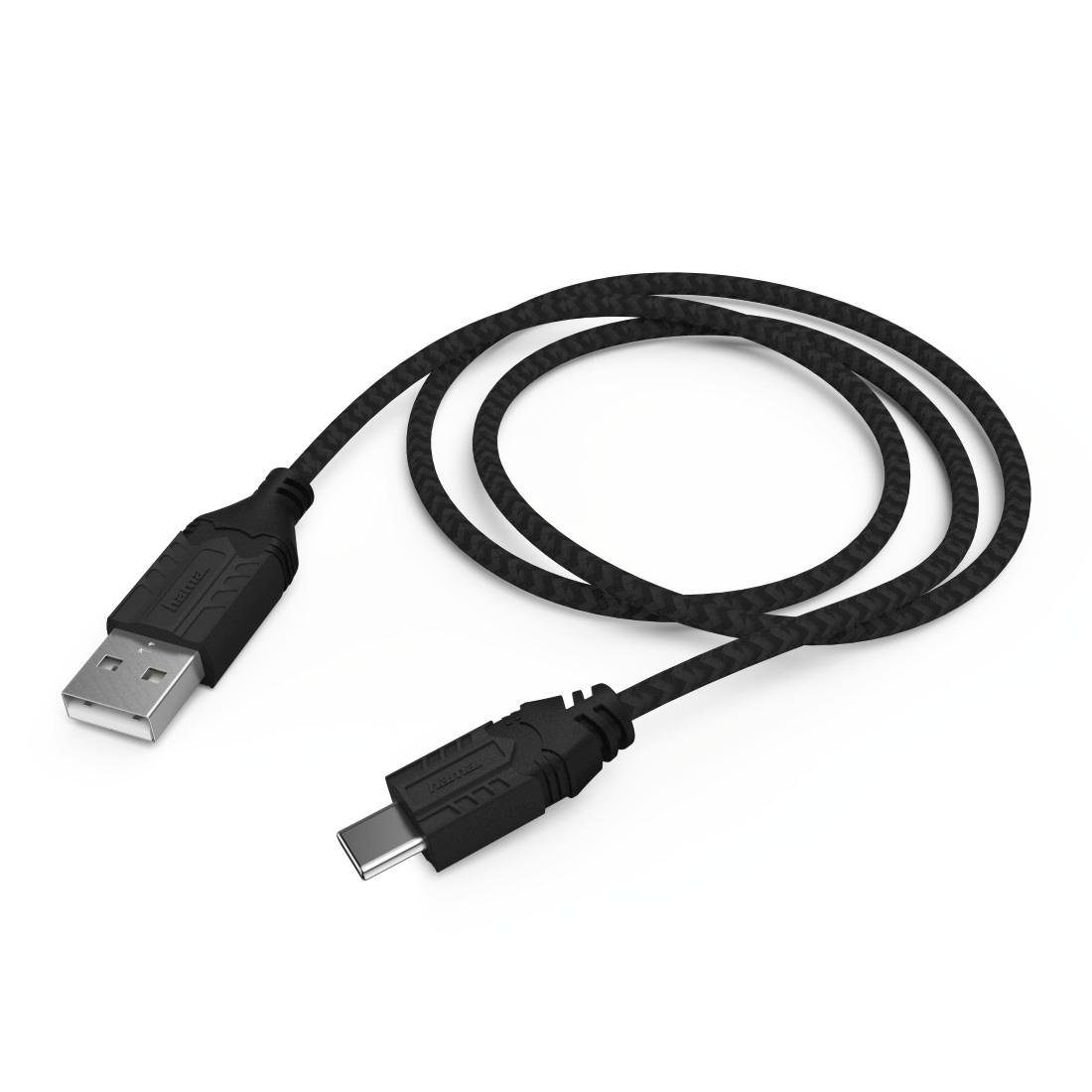 Hama »Ladekabel für Nintendo Switch/Switch Lite, 2,0 m« USB-Kabel, USB Typ  A, (200 cm) online kaufen | OTTO