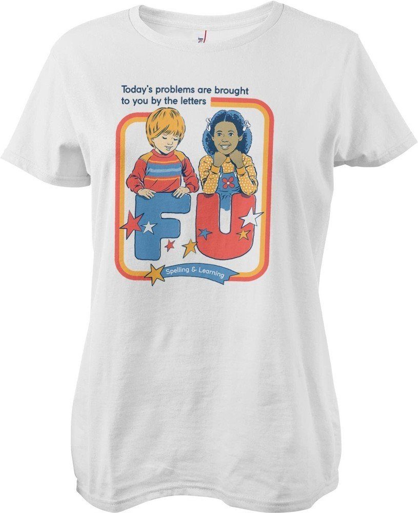 Steven Rhodes T-Shirt