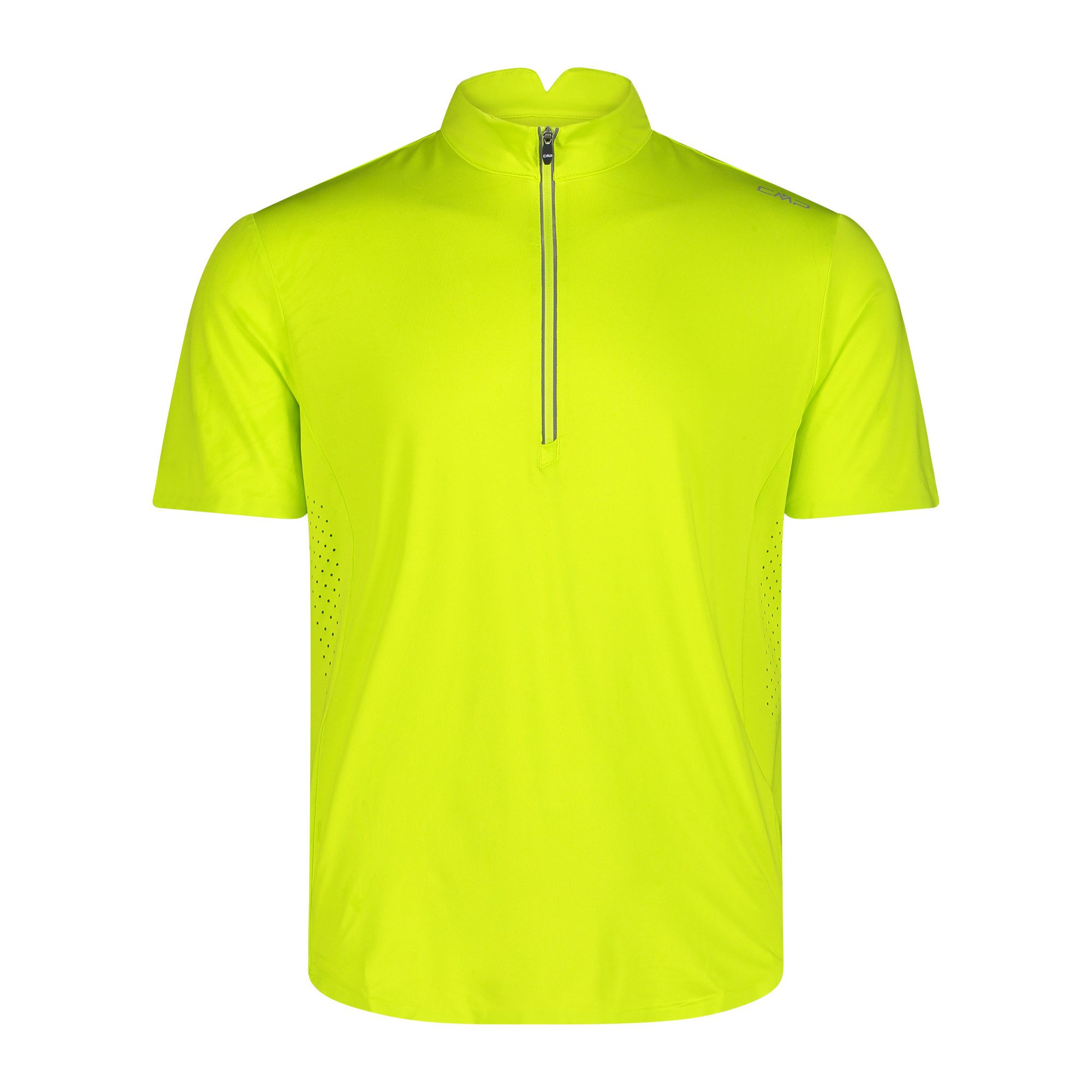 CMP T-Shirt CMP Herren Radsportshirt MAN FREEBIKE T-SHIRT 32C6877