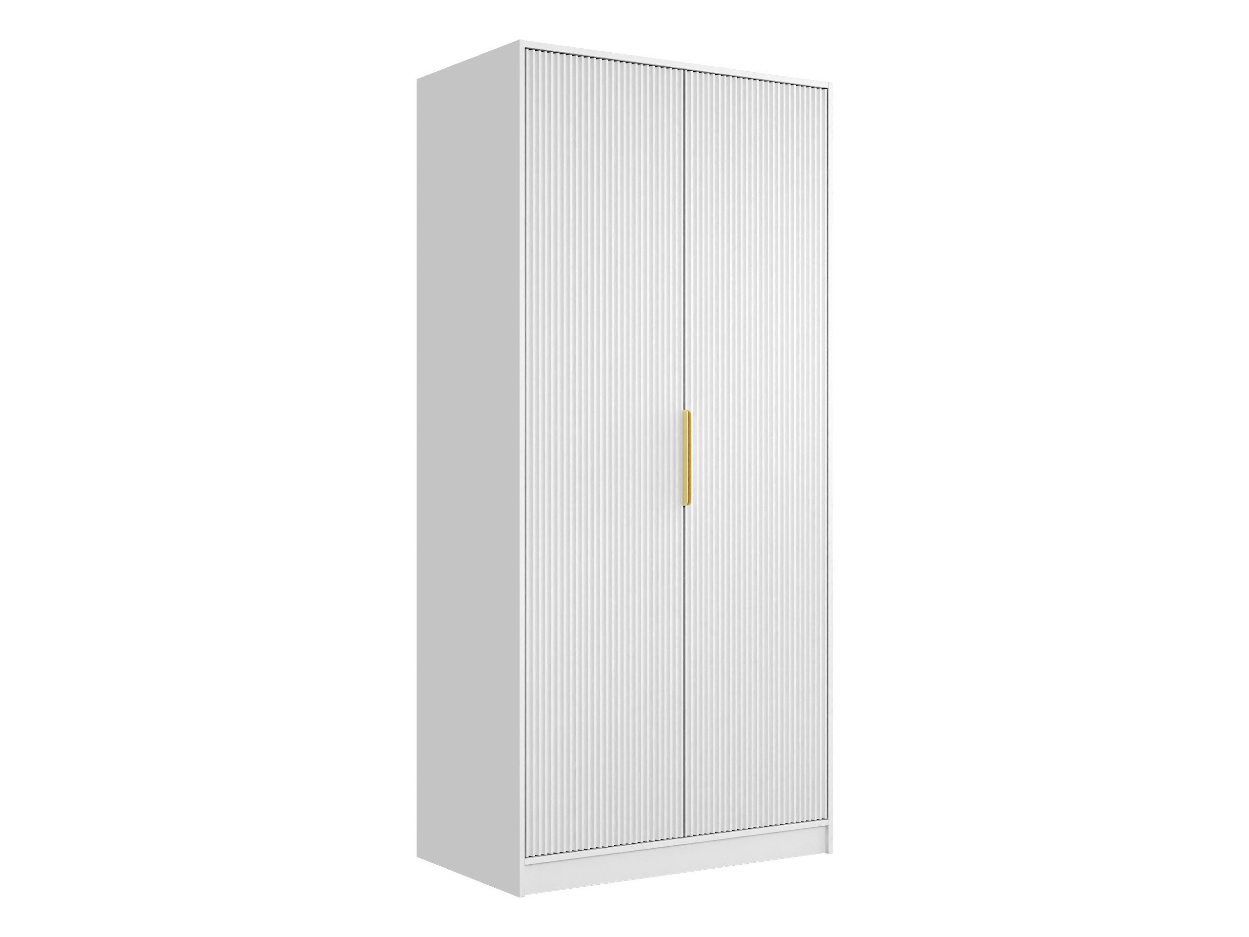 MIRJAN24 Kleiderschrank Tireno 2D (mit zwei günstig online kaufen