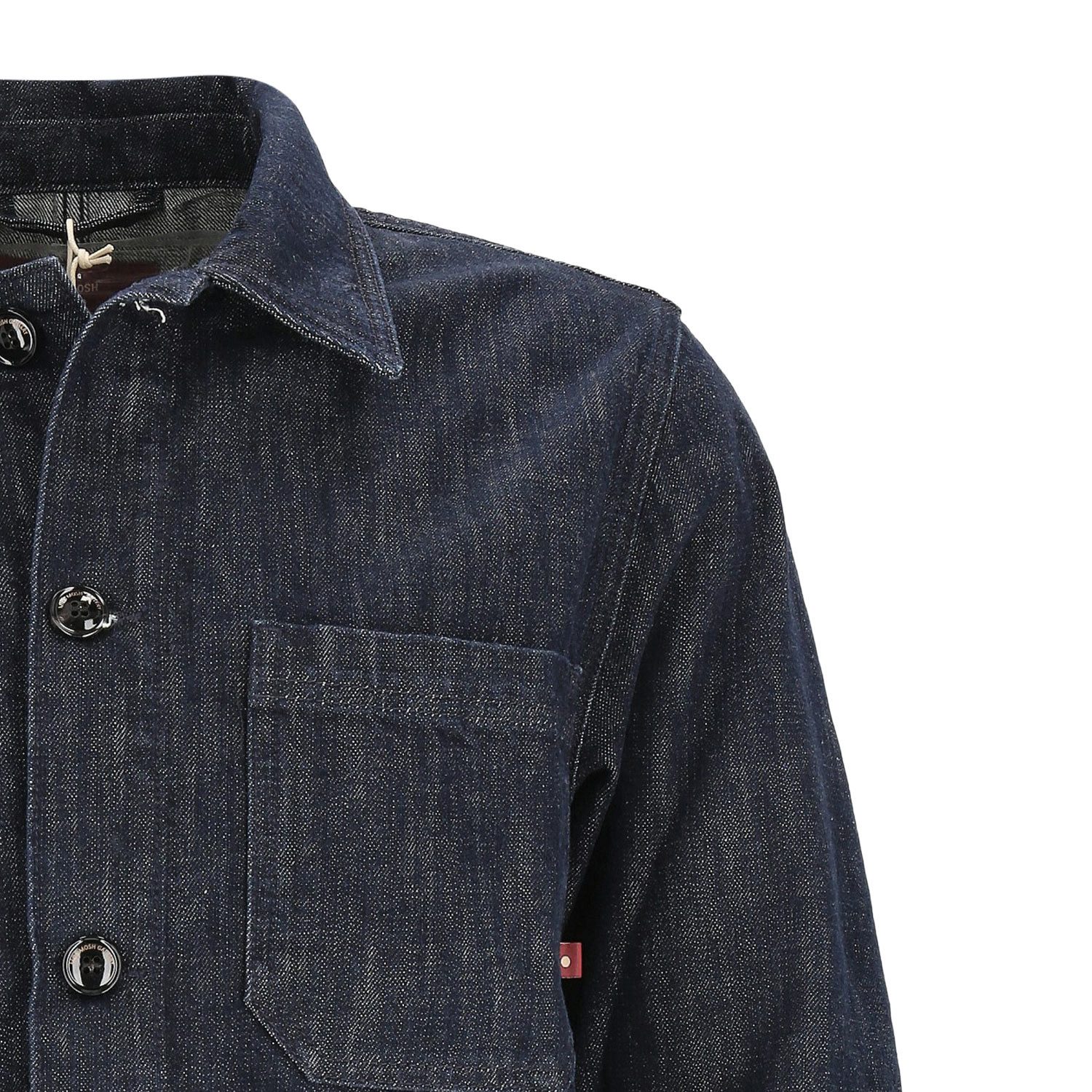 Mos Mosh Blouson