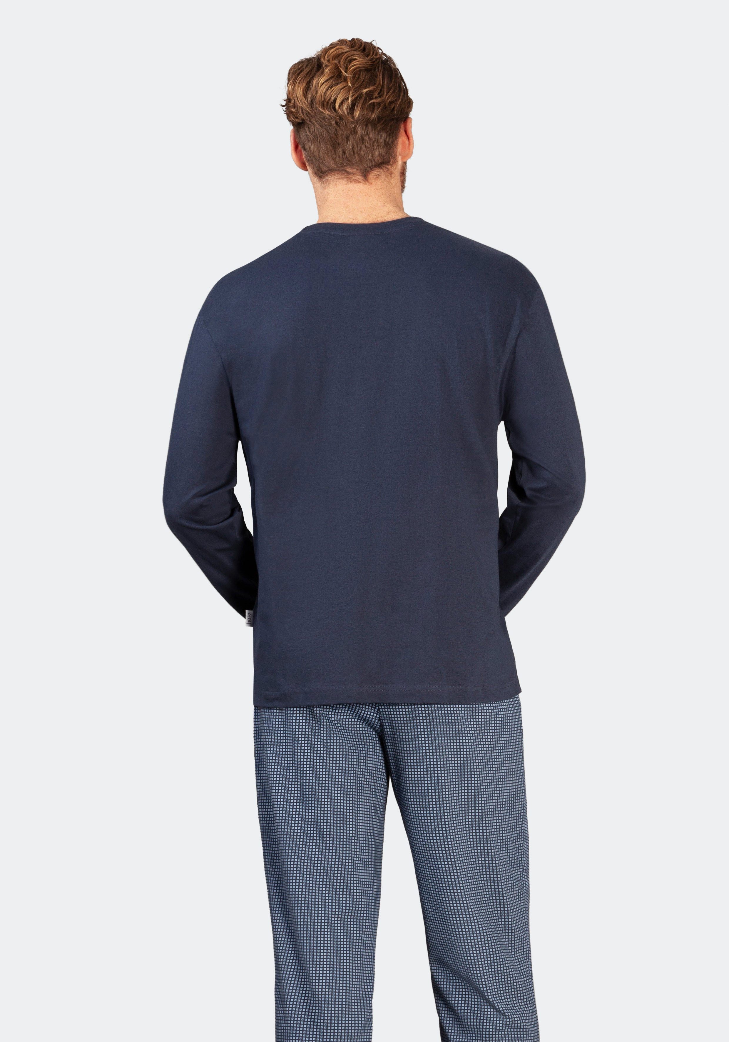 Hajo Schlafanzug Schlafanzug, Premium Cotton günstig online kaufen