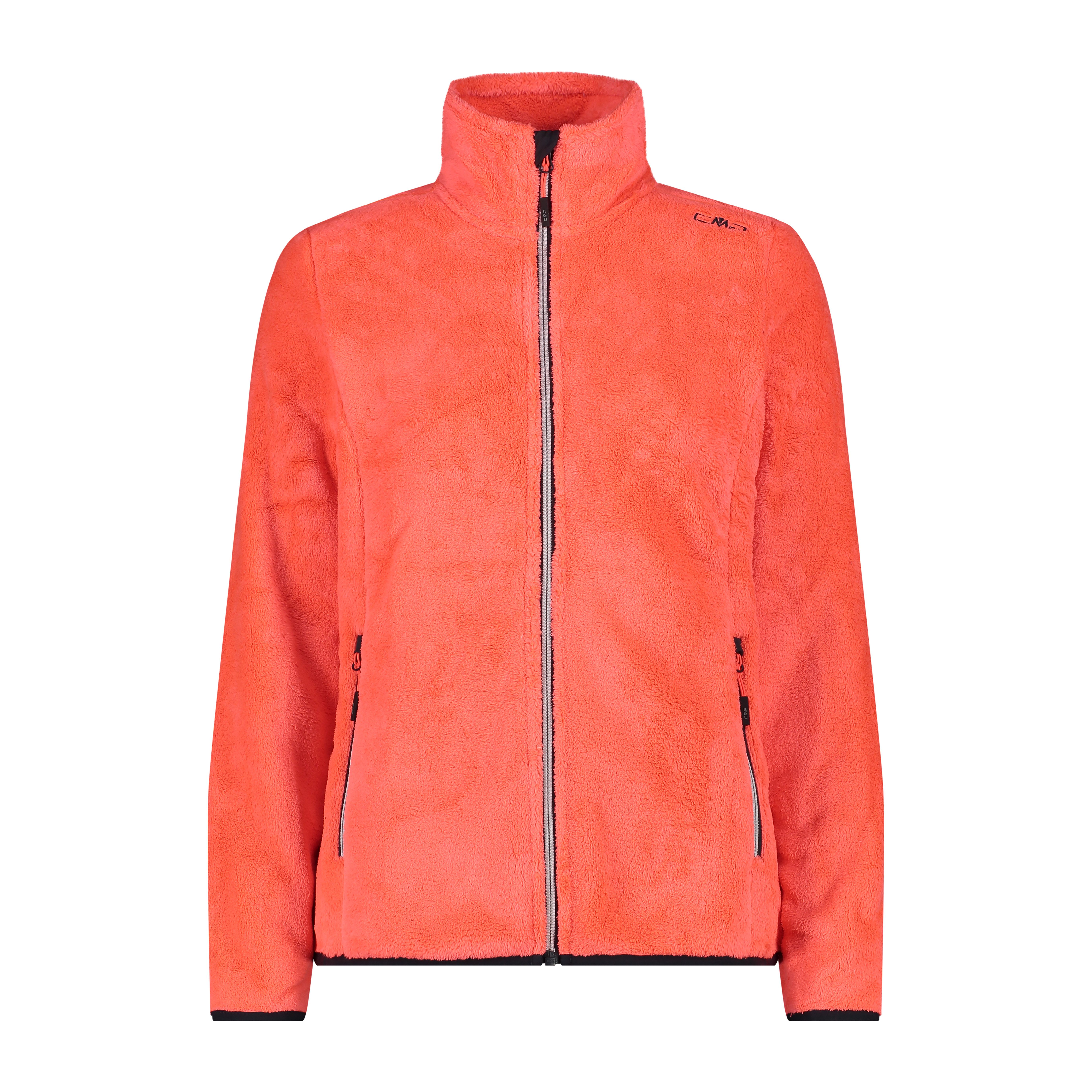 Fleecejacke CMP Damen Jacke Woman Jacket 38P1536