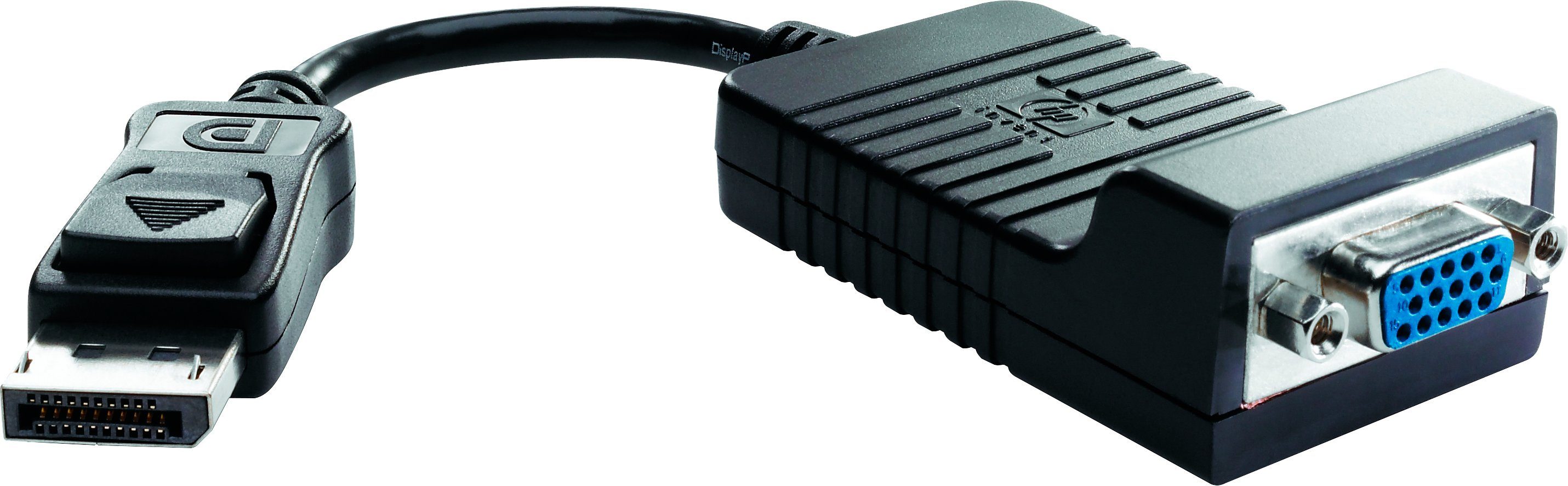 DisplayPort-auf-VGA Video-Adapter