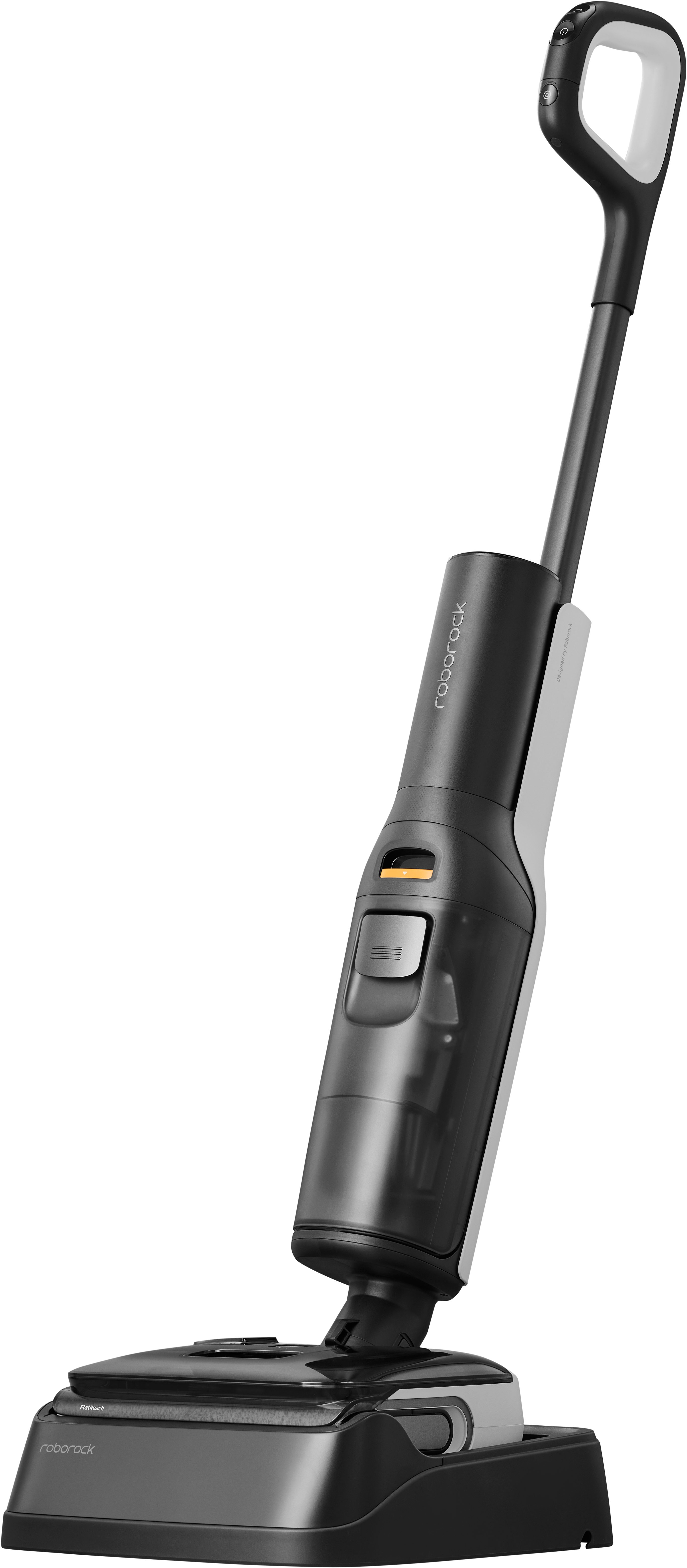 Roborock Nass-Trocken-Sauger Morph F25, 200 W, mit Beutel