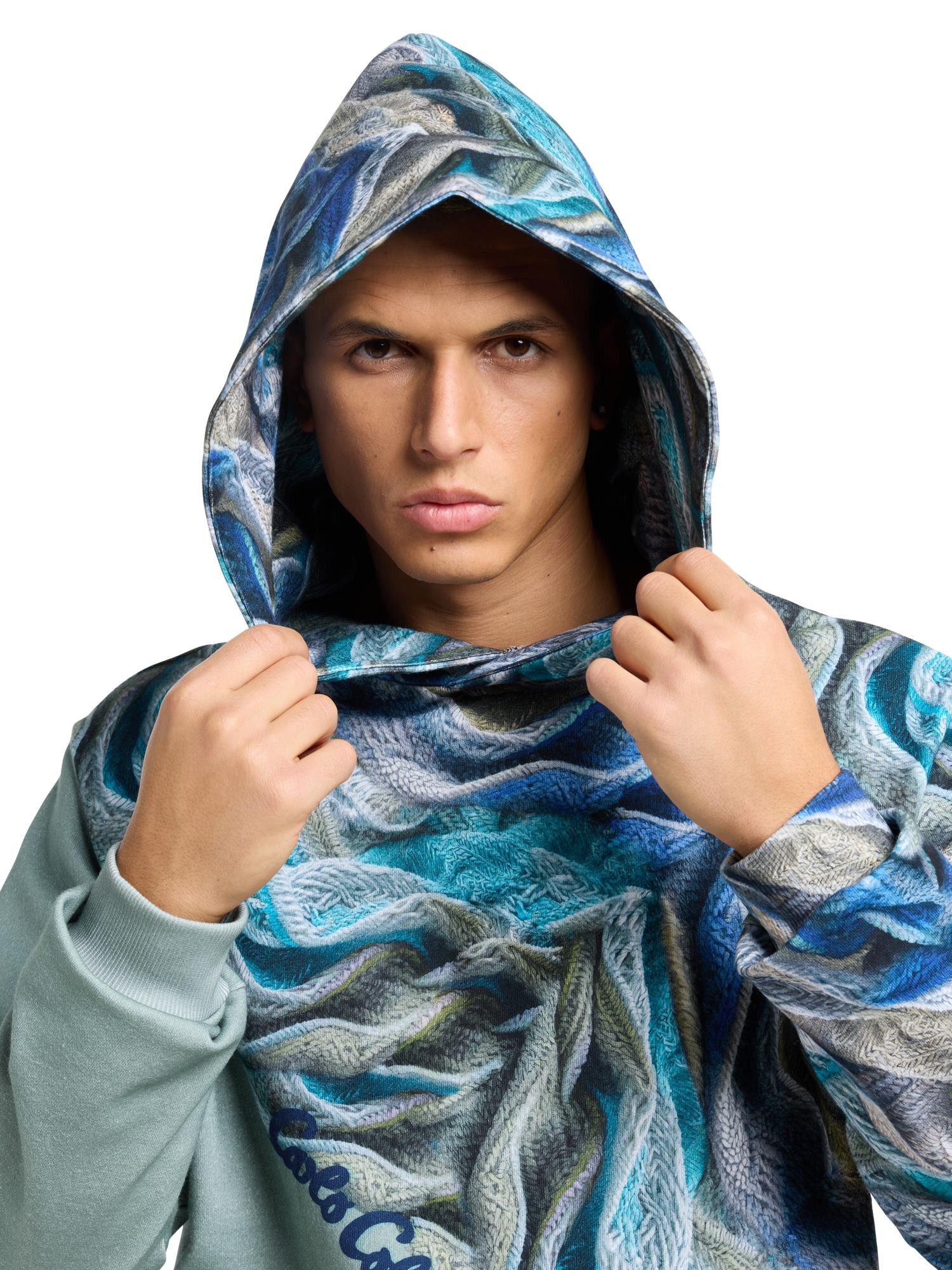 Hoodie Draicchio