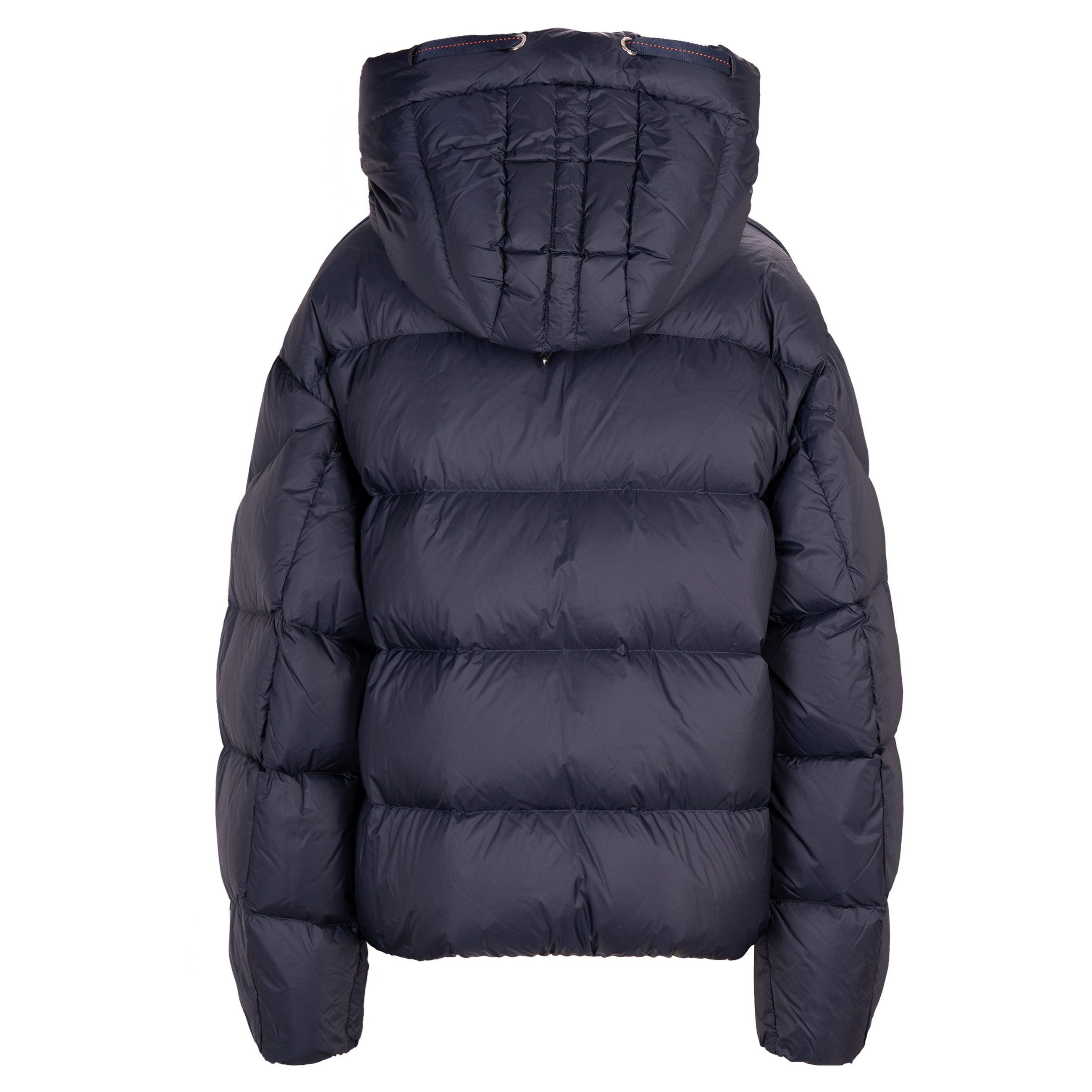 Parajumpers Daunenjacke PJS TILLY - Daunenjacke mit Kaputze Damen Blue Navy Blau Gr. XL