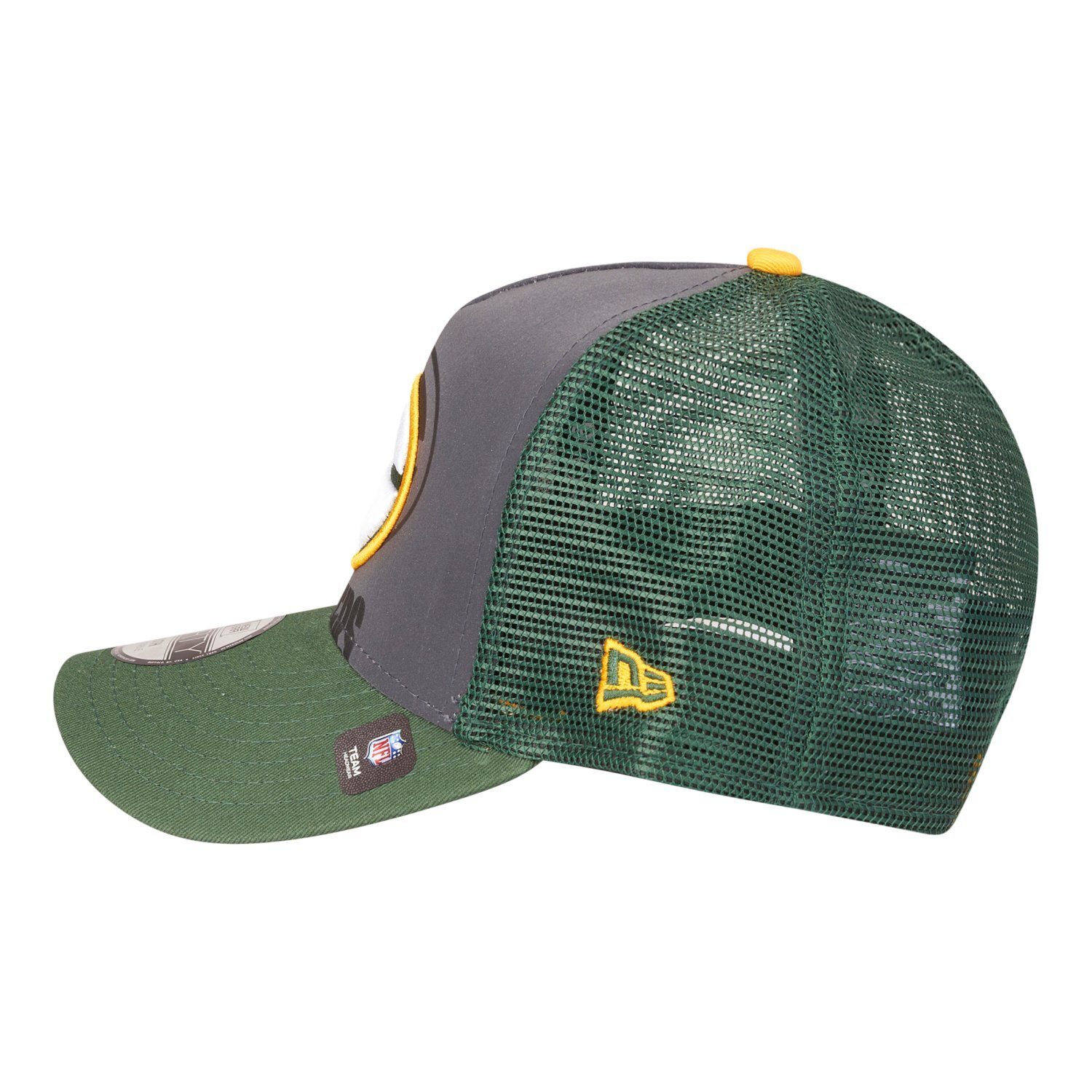 New Era Baseball Cap AFrame Trucker NFL Teams