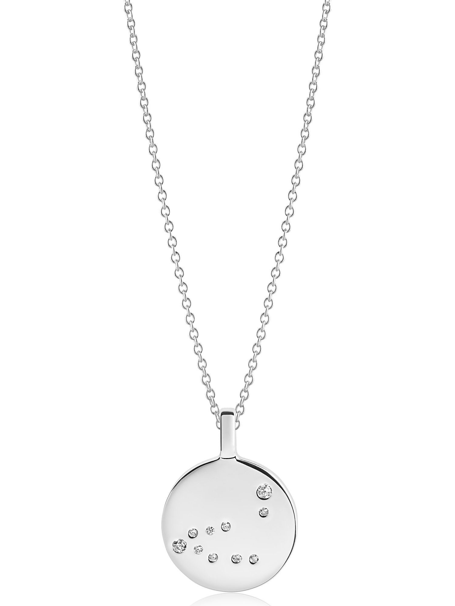 Sif Jakobs Jewellery Silberkette