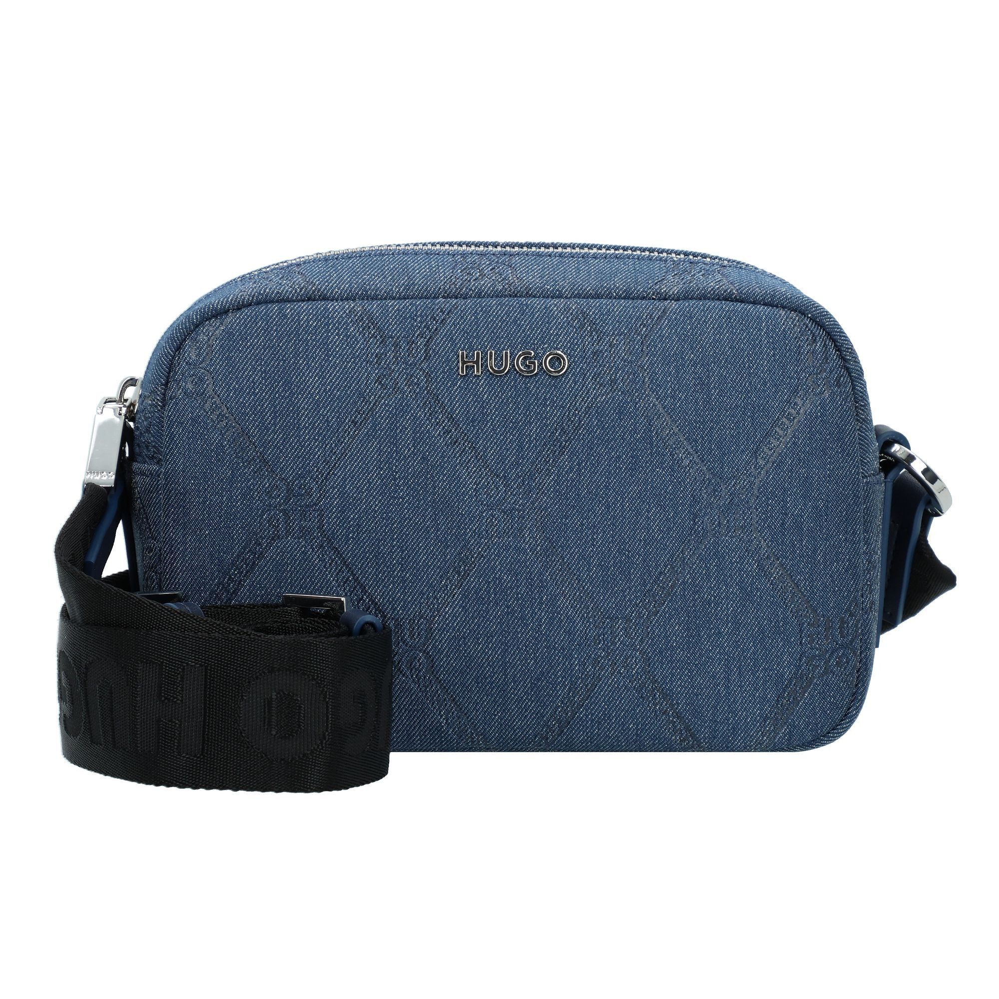 HUGO Umhängetasche Bel, Polyester