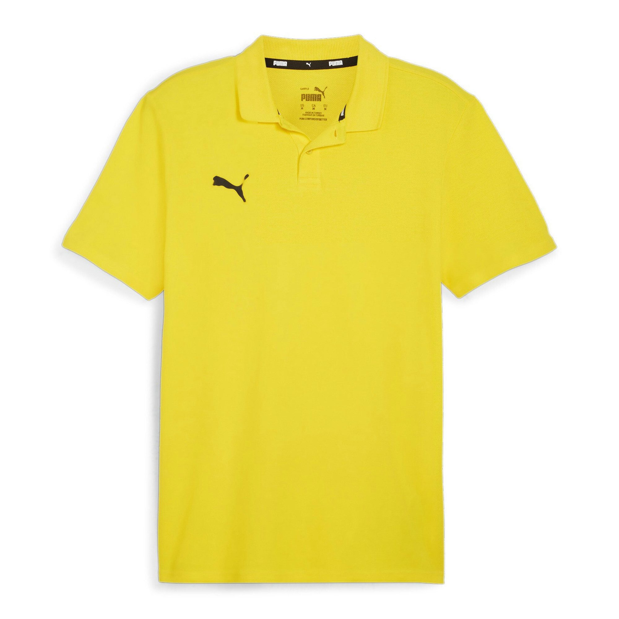 PUMA Poloshirt Puma Herren Poloshirt teamGOAL günstig online kaufen