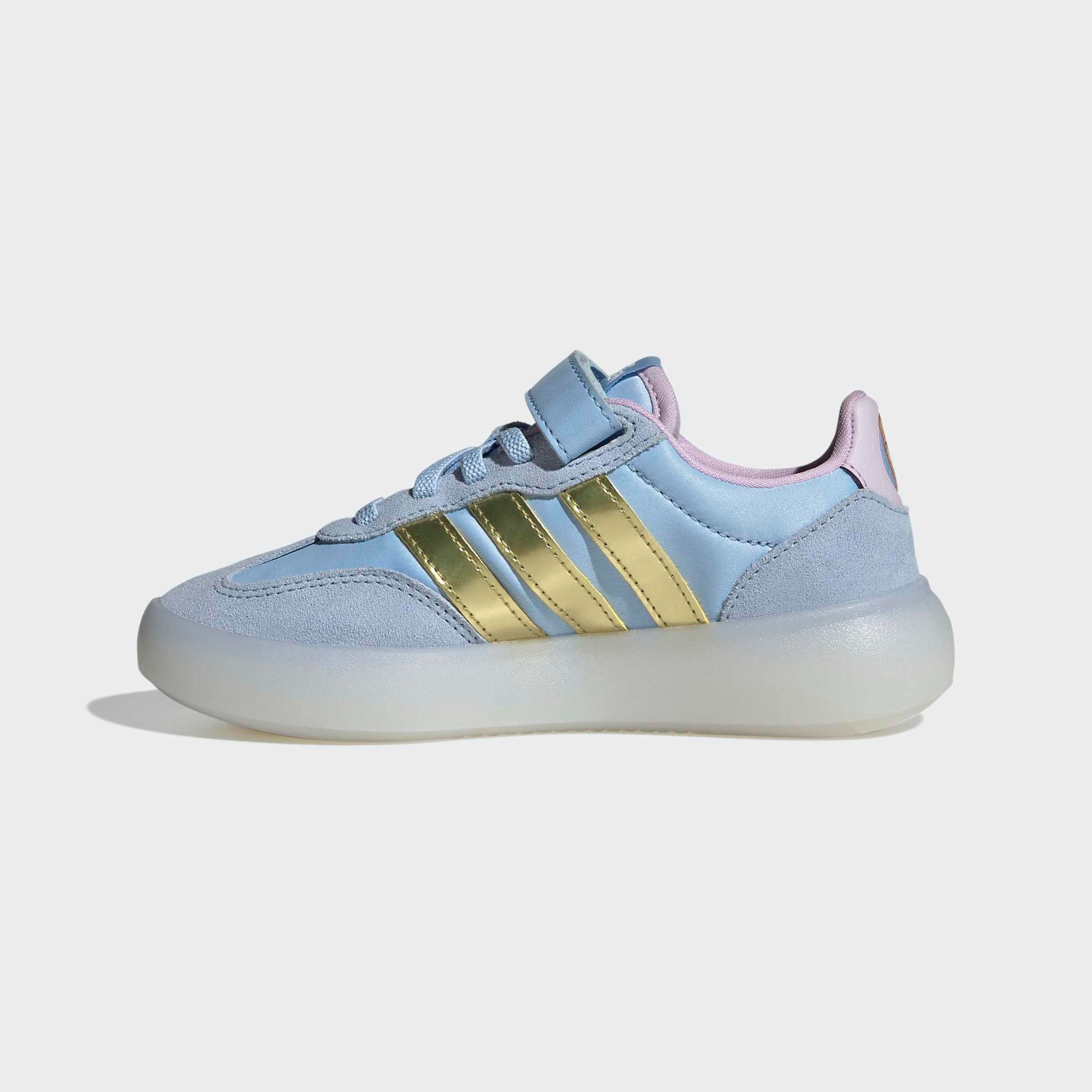 adidas Sportswear BARREDA DECODE ANNA EL C Sneaker Frozen, für Kinder & Jugendliche