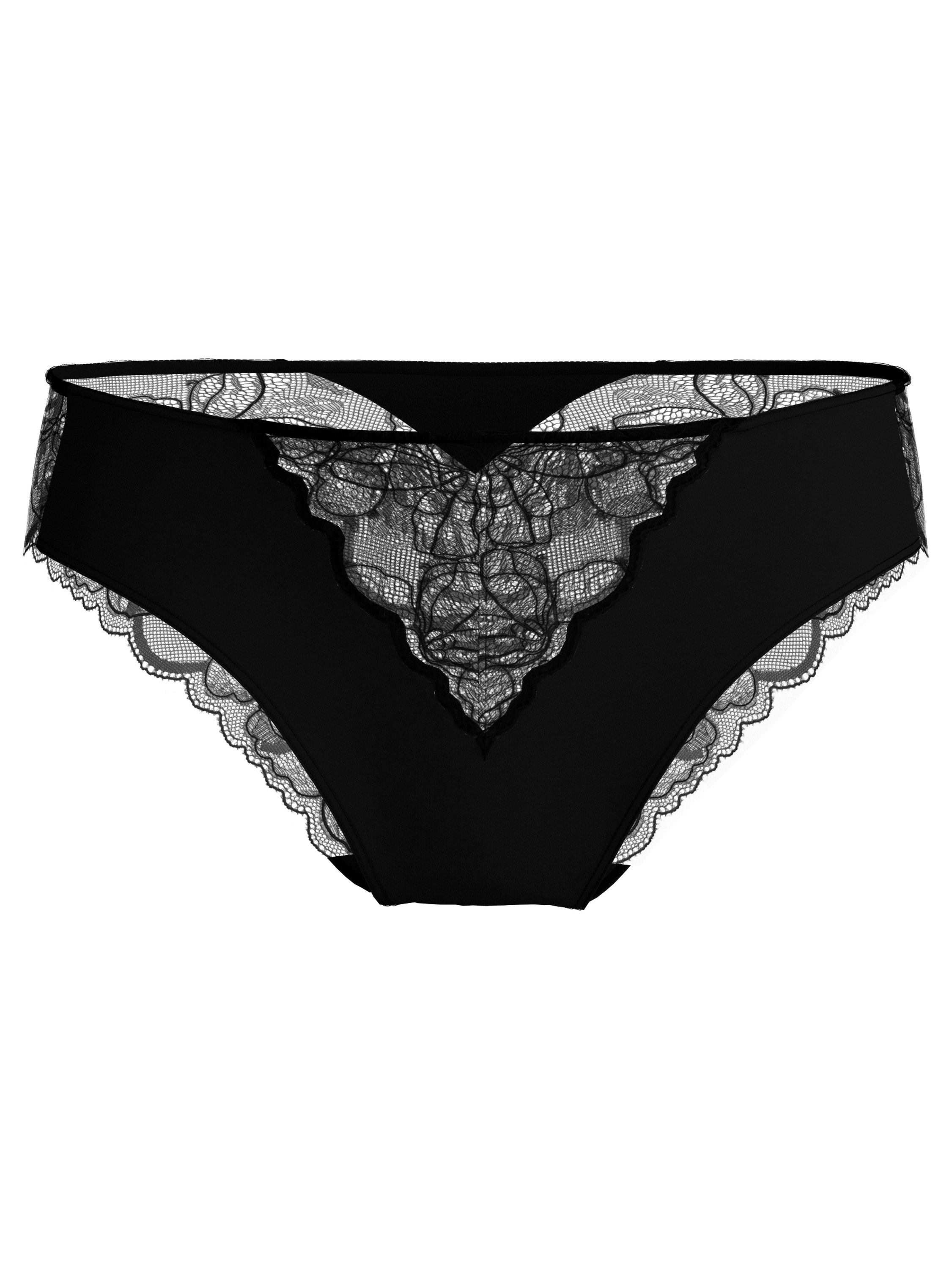 Hüftslip Seduction Lace Damen