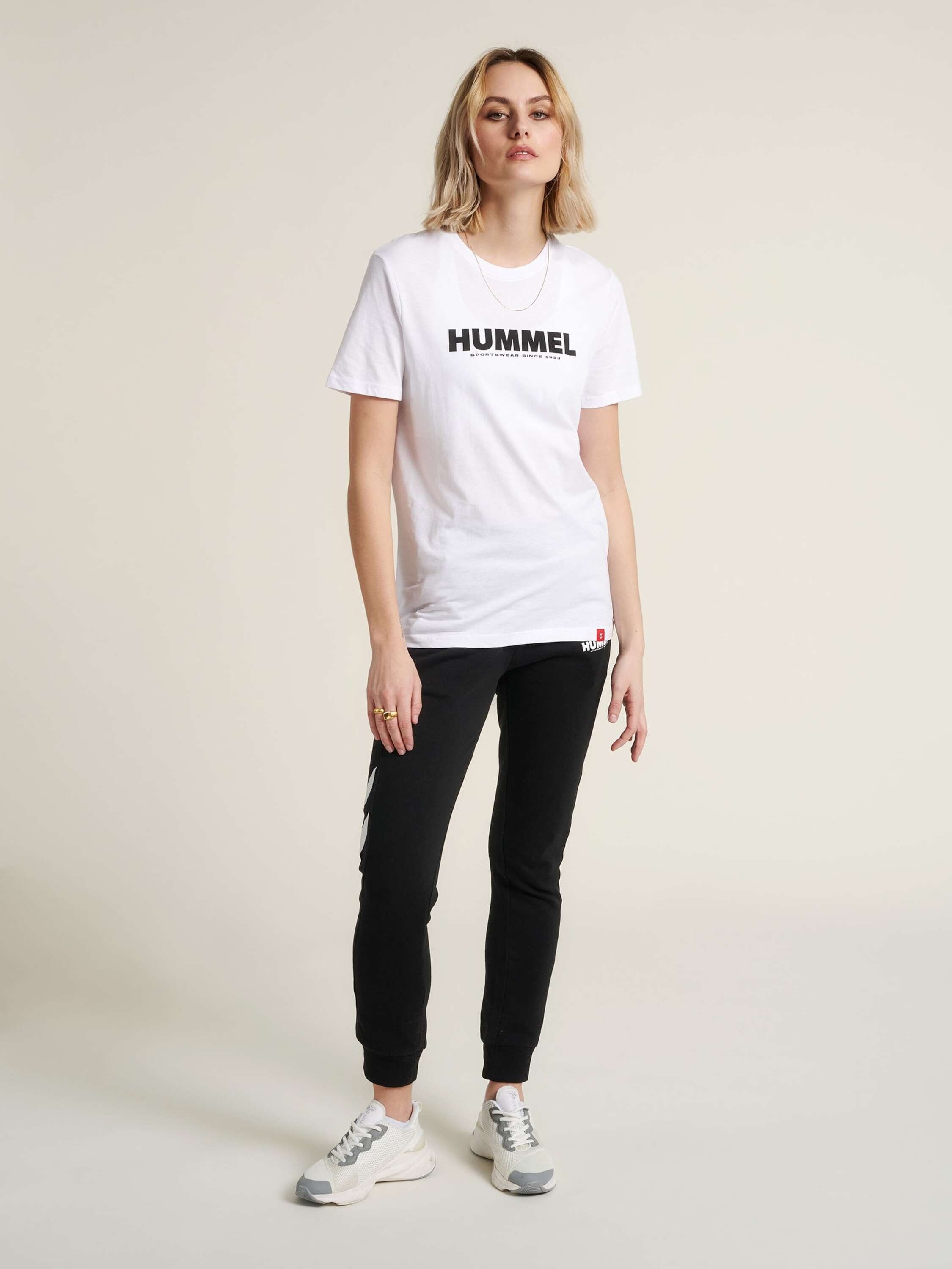 hummel Funktionsshirt (1-tlg) Plain/ohne Details