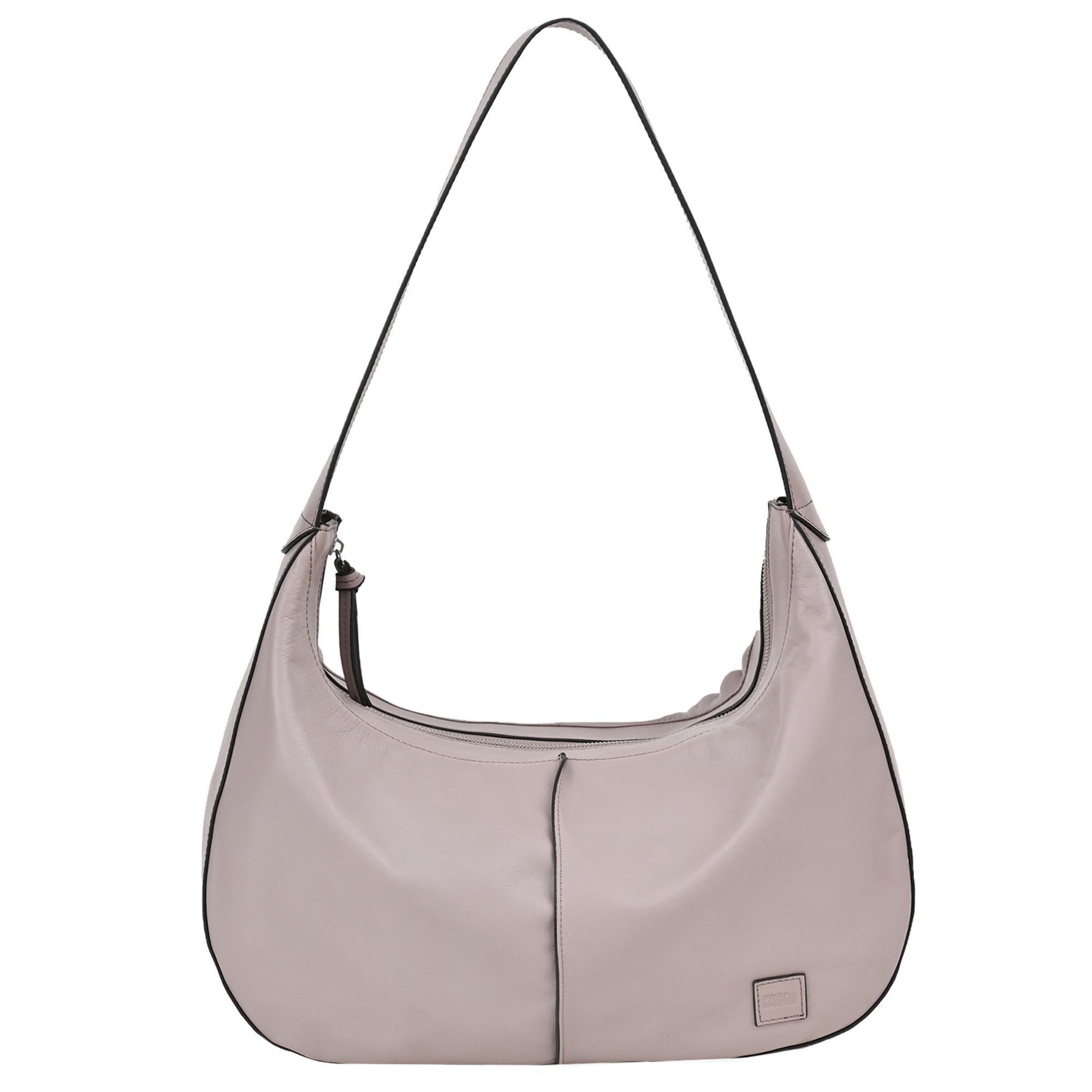 Schultertasche Ginsberg