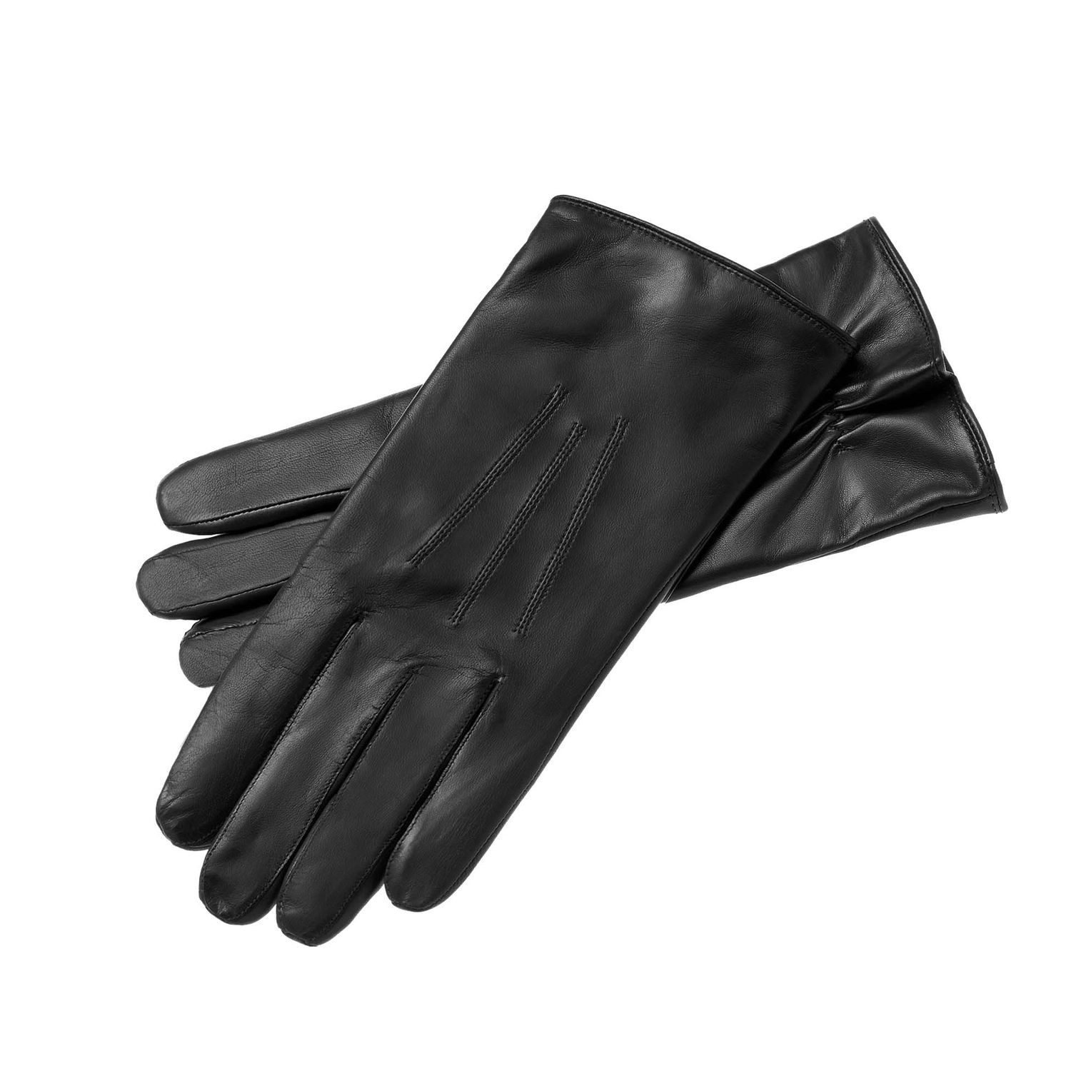 Lederhandschuhe