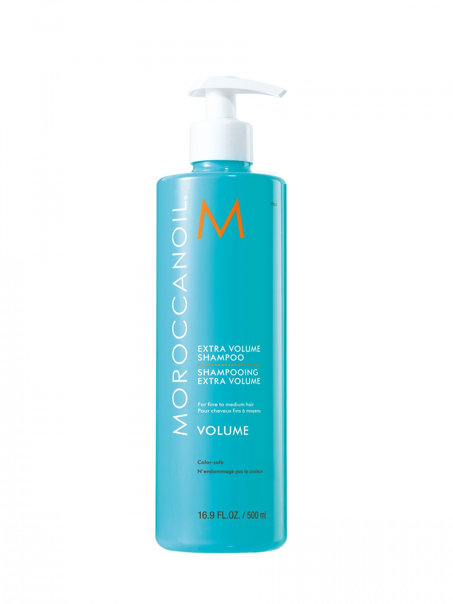 moroccanoil Haarshampoo Extra Volume Shampoo