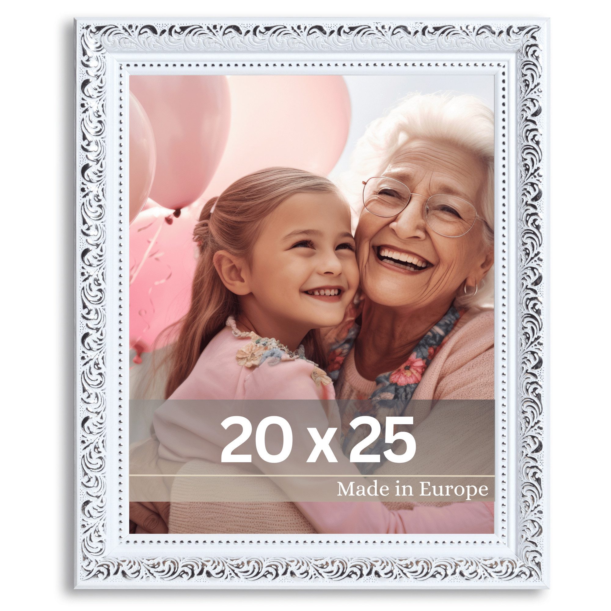 Victor (Zenith) Bilderrahmen Rubens, Bilderrahmen 20x25 günstig online kaufen