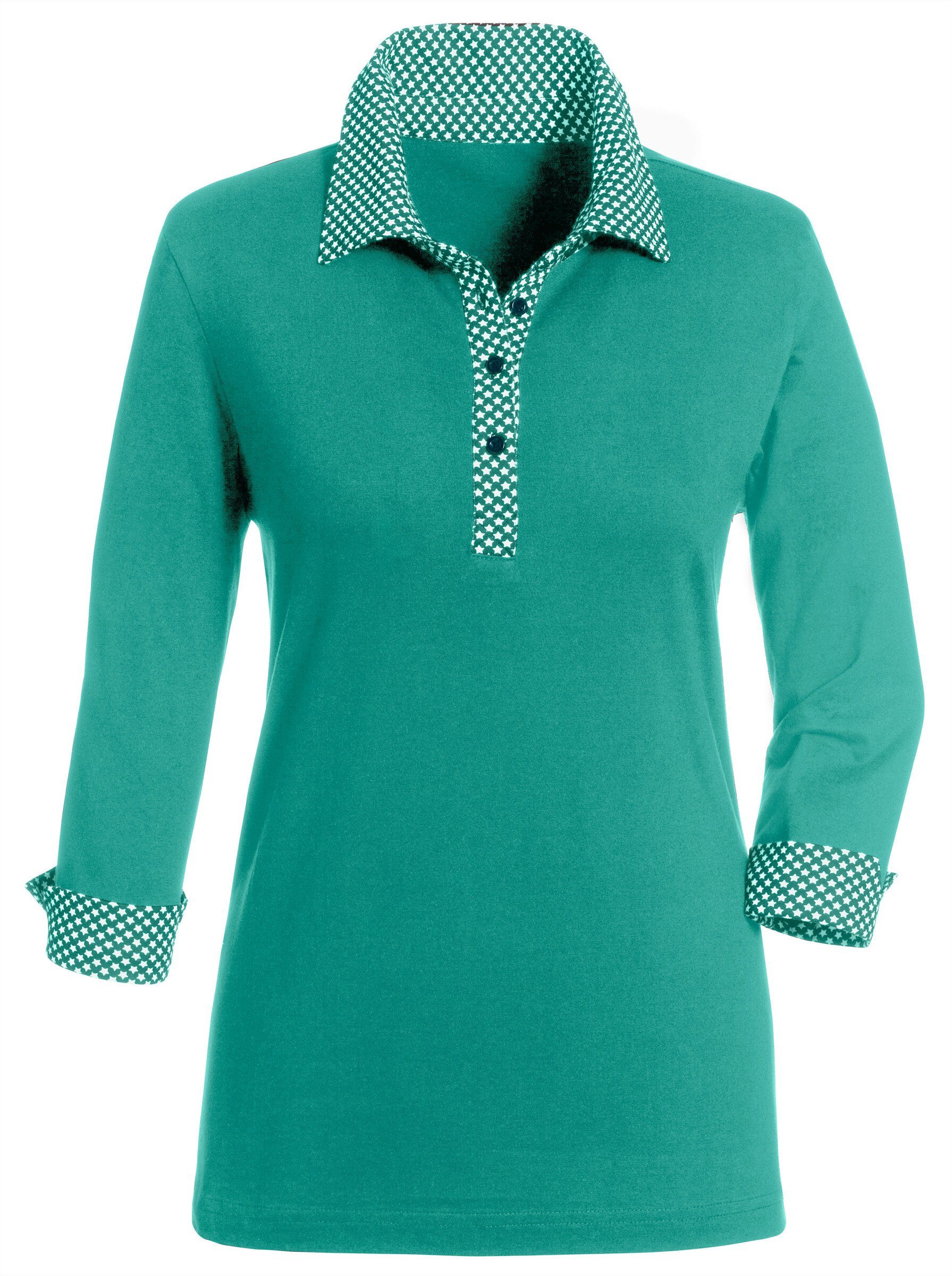 T-Shirt Poloshirt