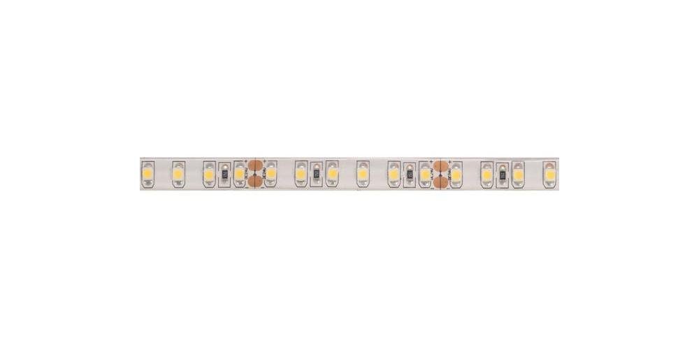600 NEUTRALWEIß 24 5 - - - FLEXIBLER LED-STREIFEN - LEDs V LED-Leuchtmittel Velleman m