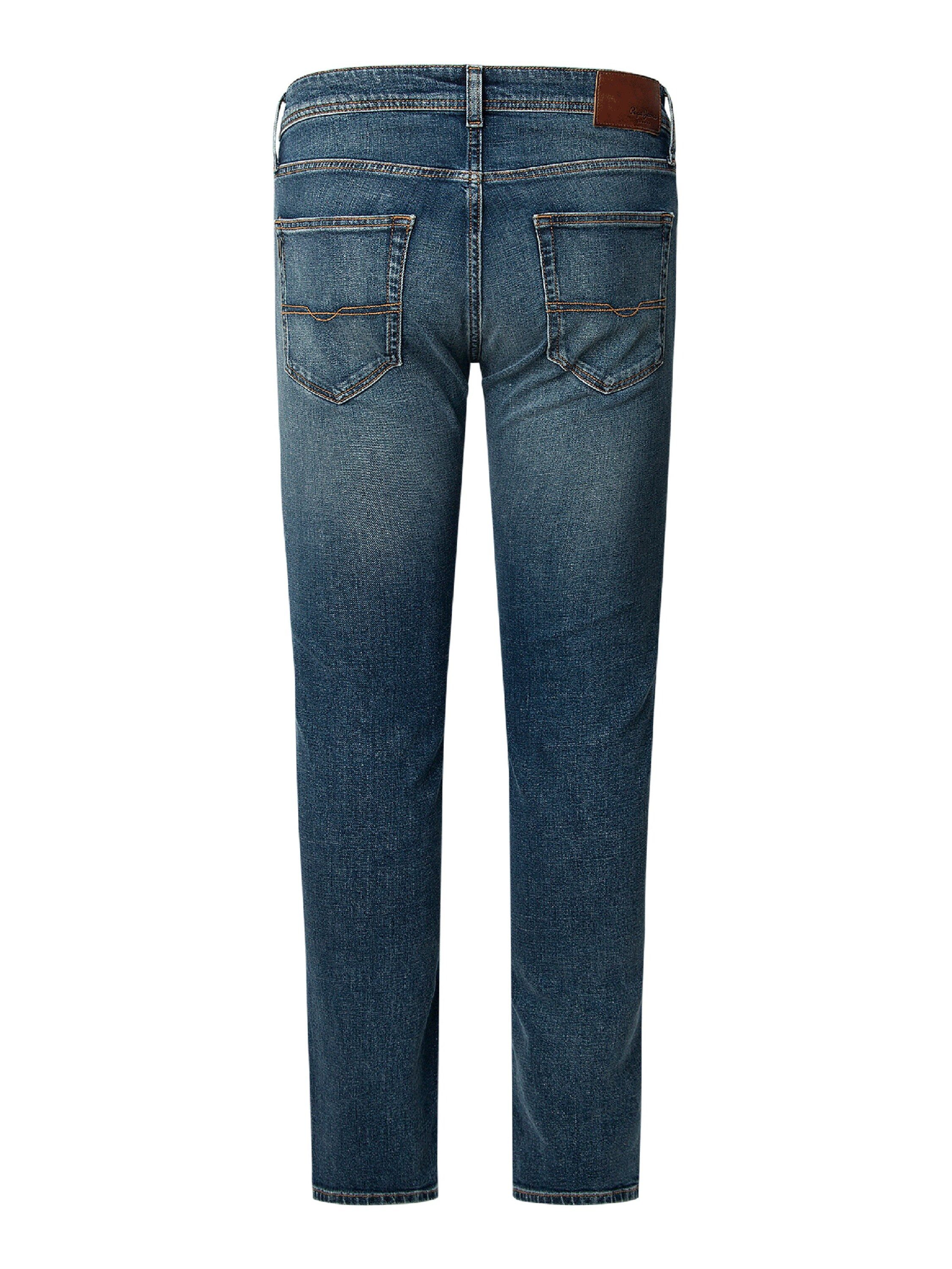 Pepe Jeans Regular-fit-Jeans (1-tlg) günstig online kaufen