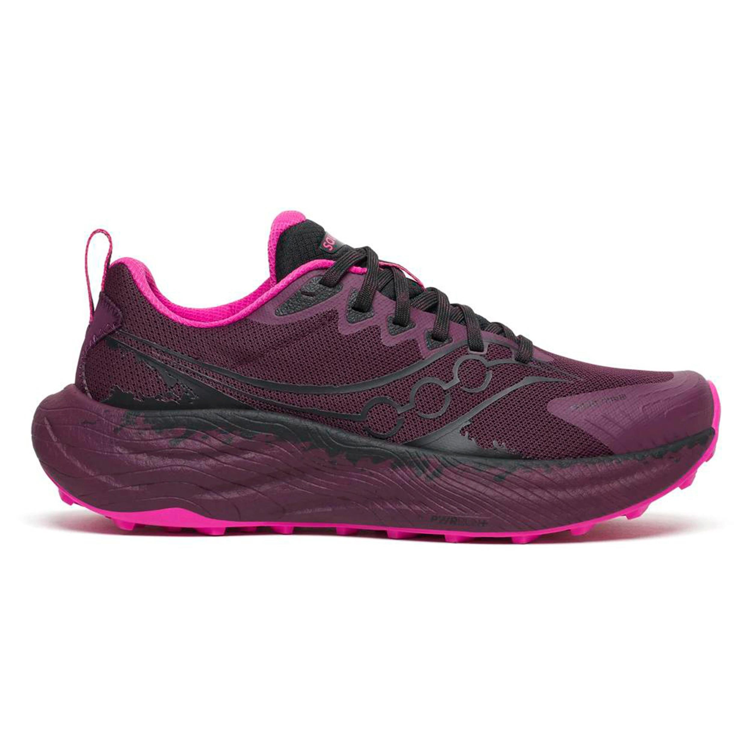 Saucony Ride Tr3 - Neutralschuh Laufschuh