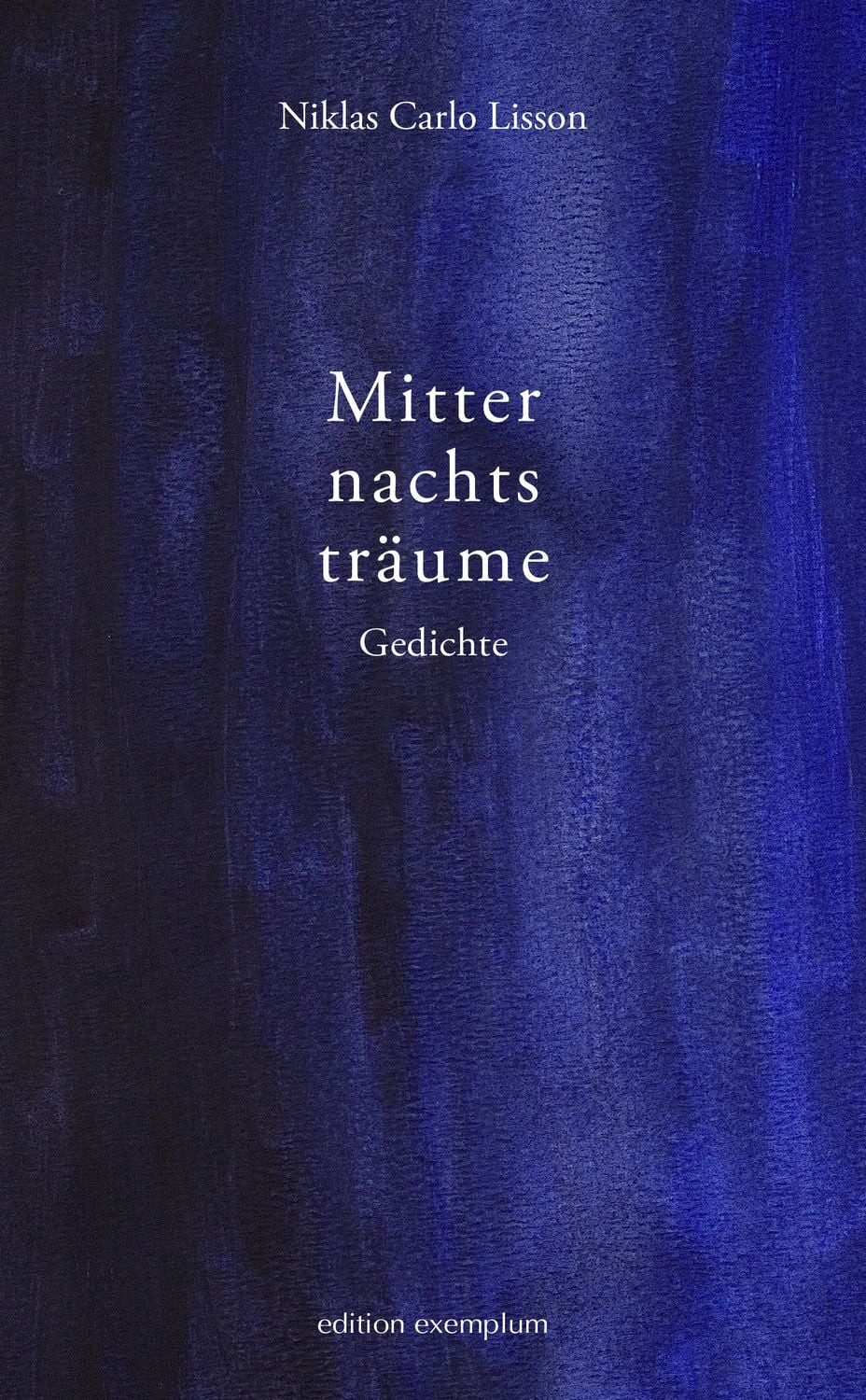 Mitternachtsträume / Niklas Carlo Lisson