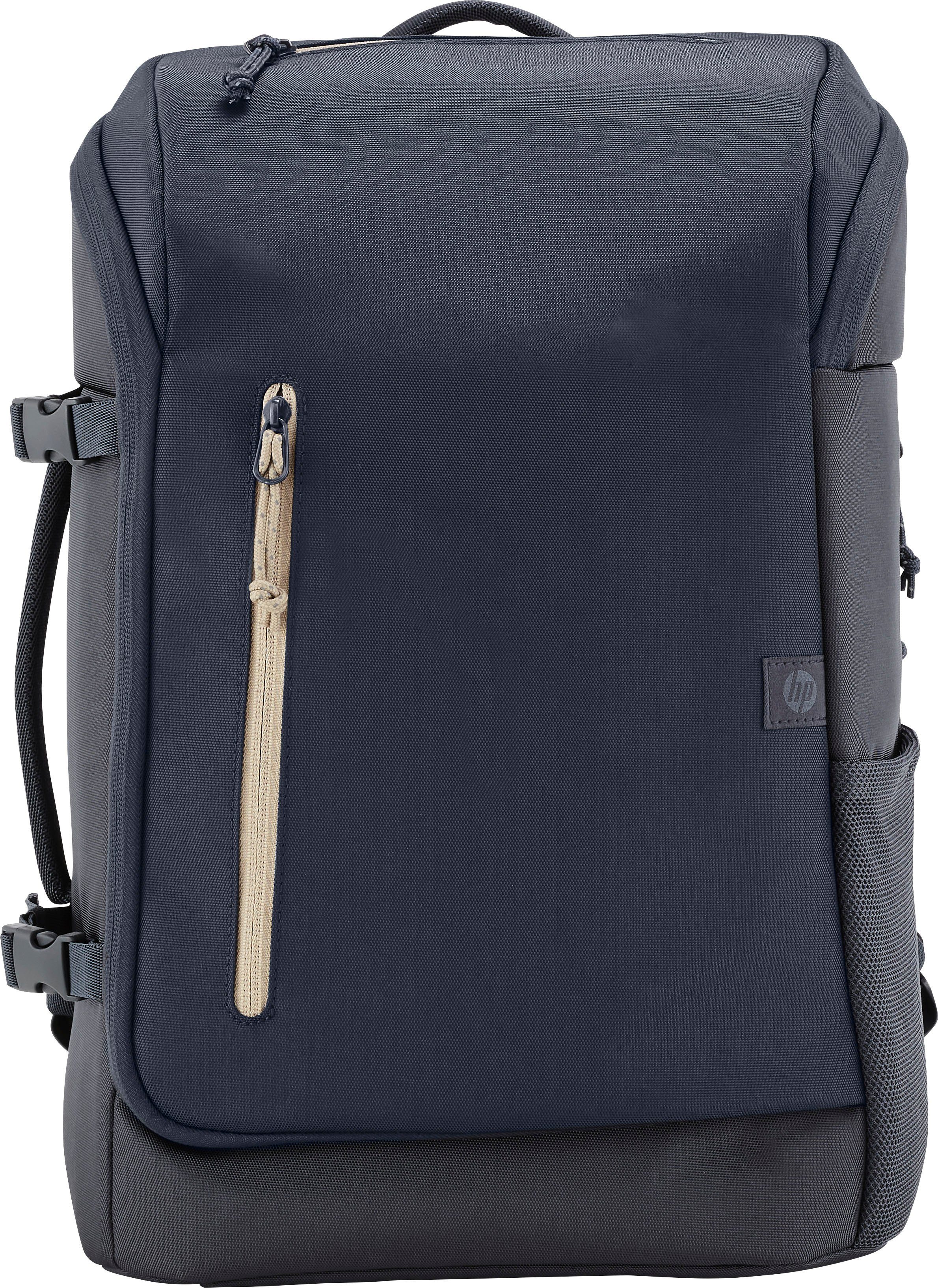 HP Notebook-Rucksack Travel 25 Liter 15.6 Laptop Backpack günstig online kaufen