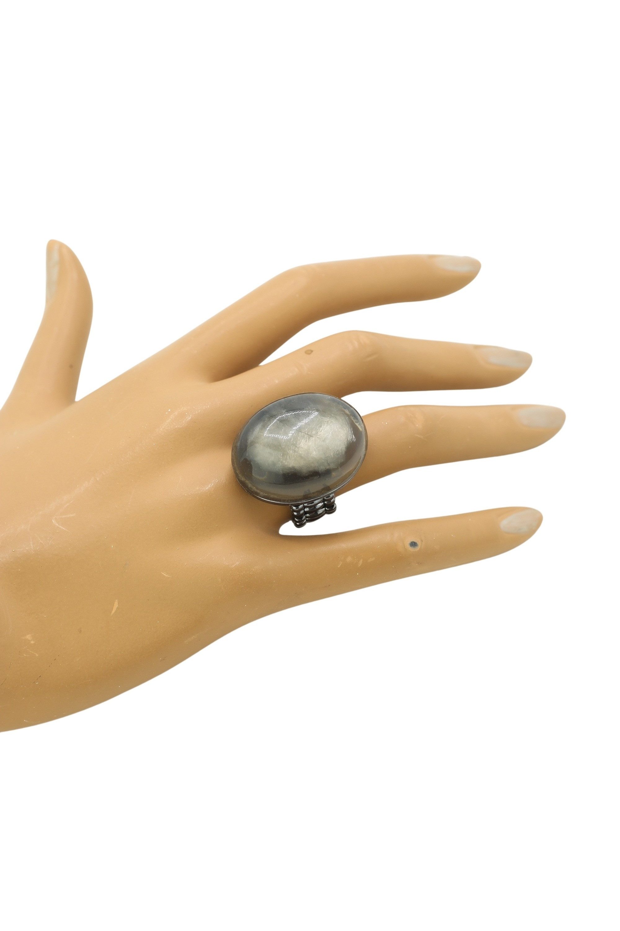 COLLEZIONE ALESSANDRO Fingerring Greyster günstig online kaufen