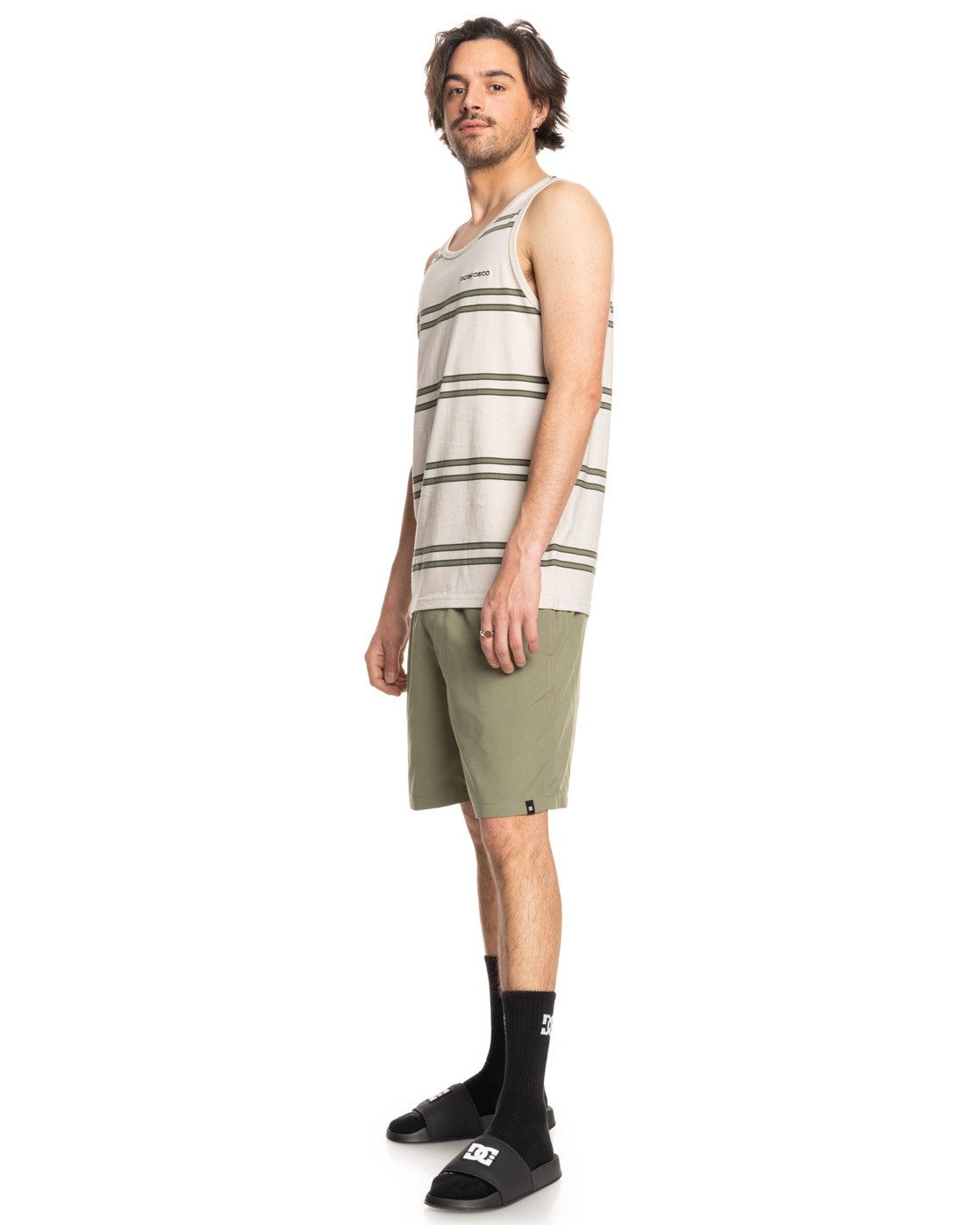 DC Shoes Bermudas Stryker 18"