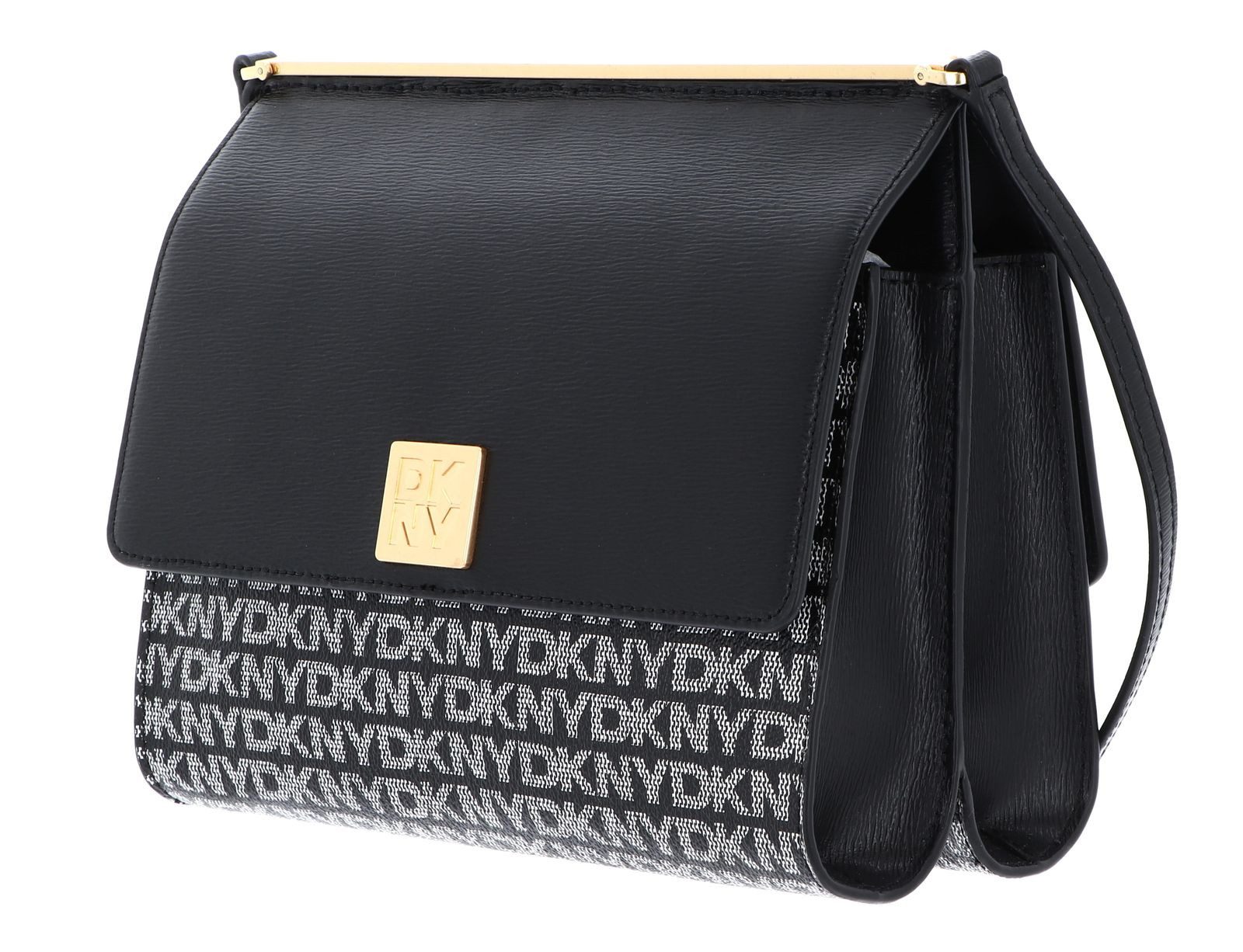 DKNY Umhängetasche MD Flap Crossbody Bag