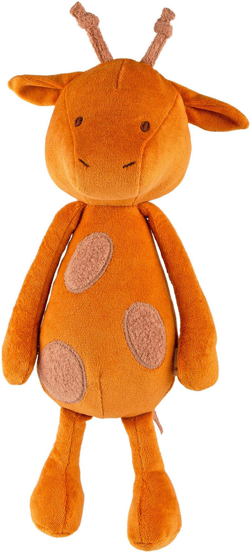 Sigikid Kuscheltier Mister O'Lui Kuschelfreunde Giraffe - Olivia