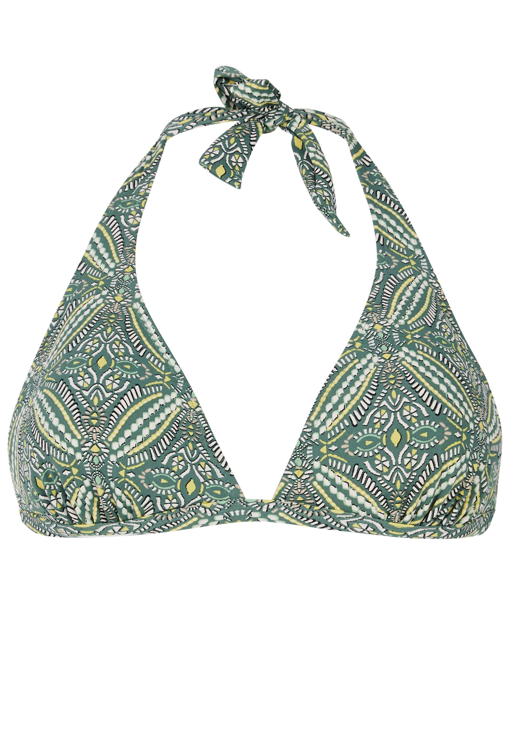 Protest Triangel-Bikini-Top MIXJaneiro (Bikini-Oberteil, 1-St)