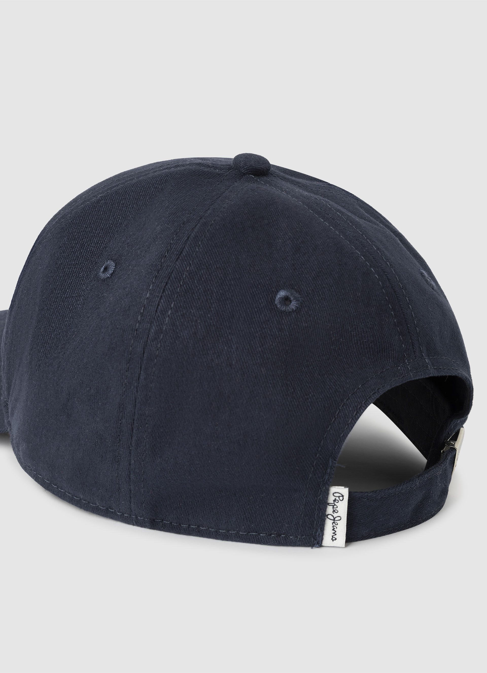 Pepe Jeans Baseball Cap STEVEN CAP mit Label-Stickerei