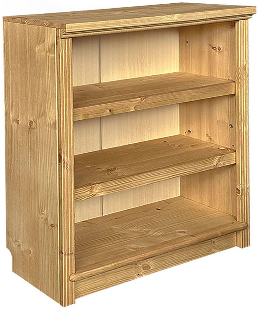 Home affaire Standregal Soeren, aus massiver Kiefer, in 2 Breiten, Tiefe 29 günstig online kaufen