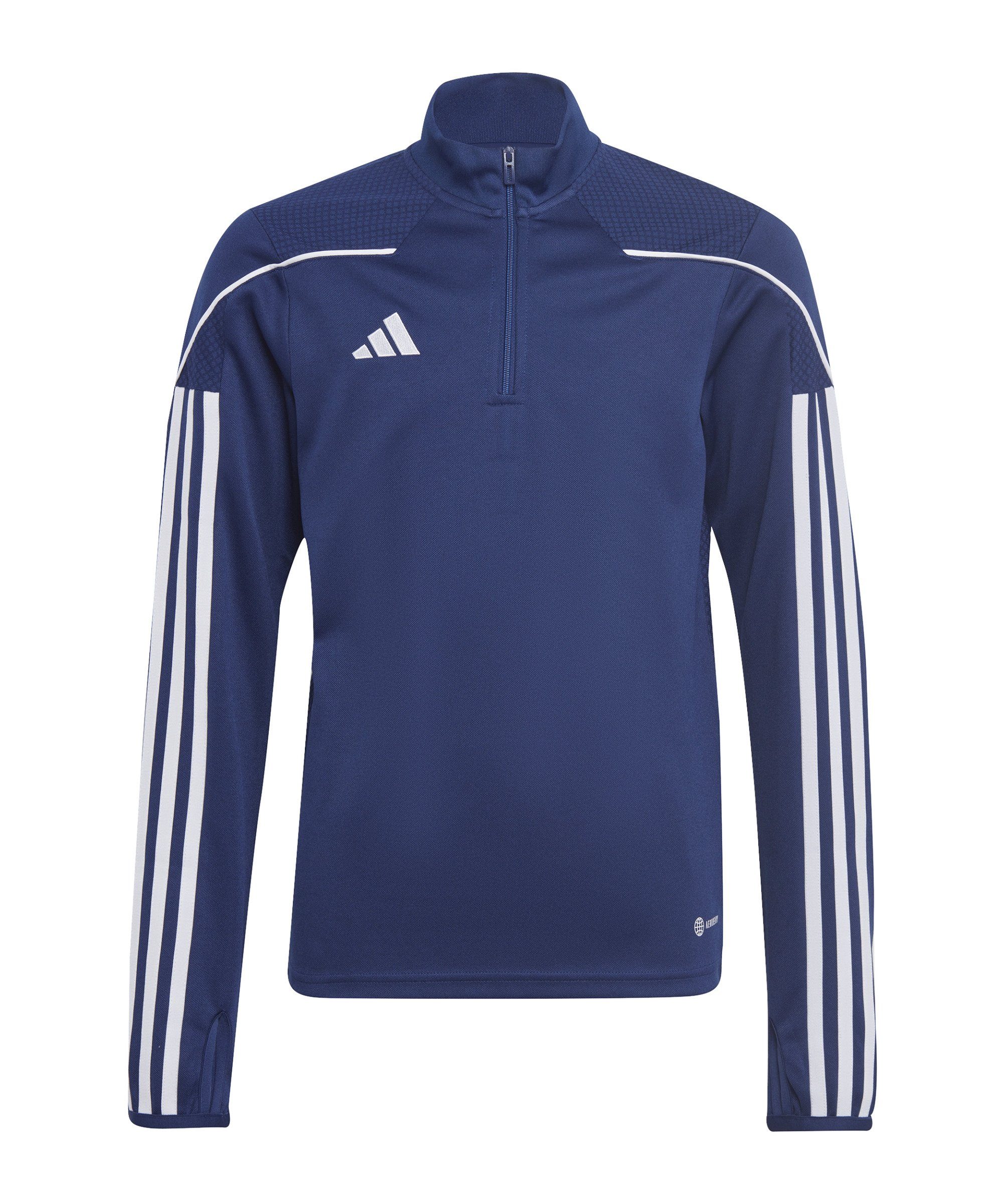 Sweatshirt adidas Performance Tiro 23 League Track Top Kids