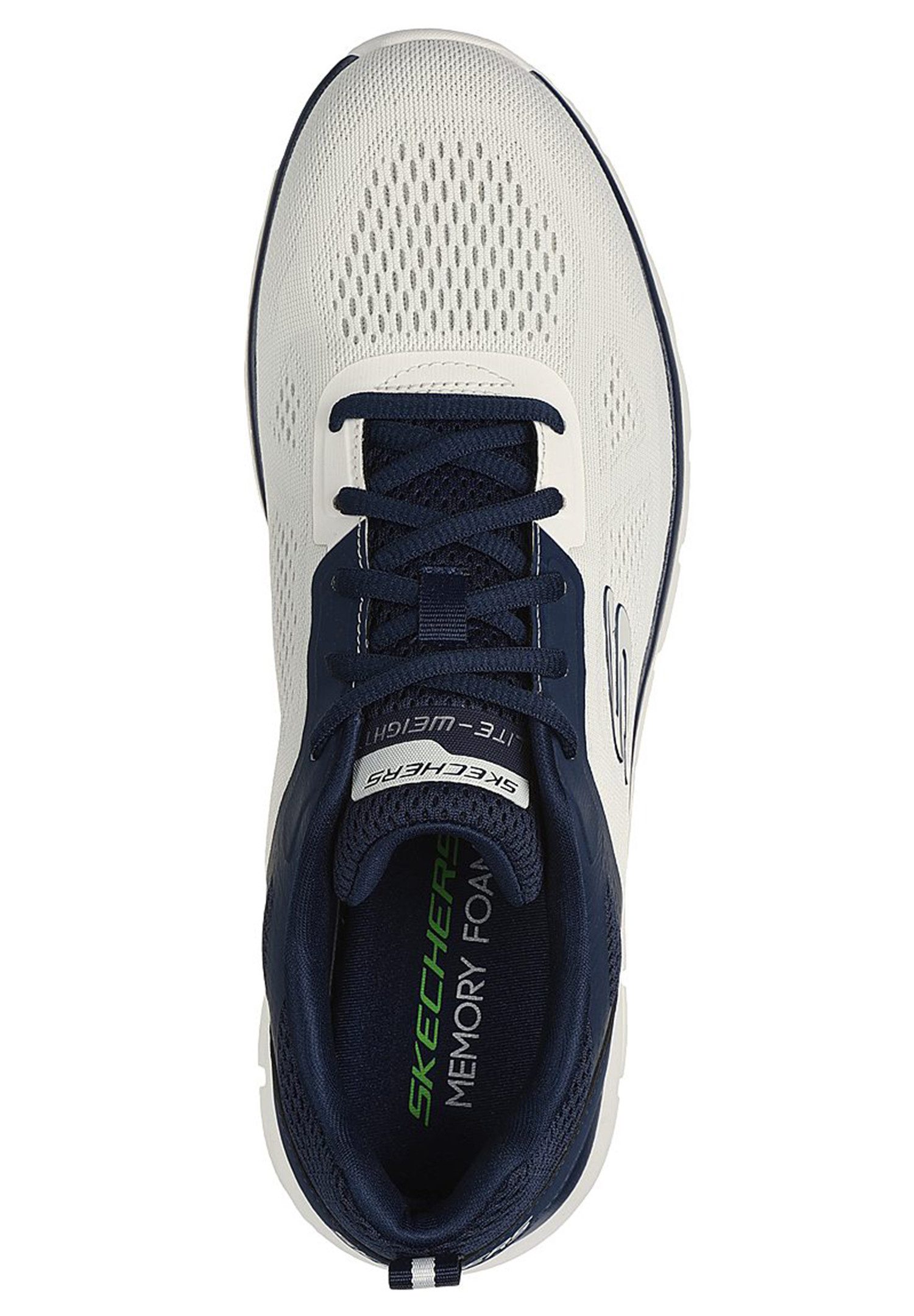 Skechers TRACK BROADER Sneaker günstig online kaufen
