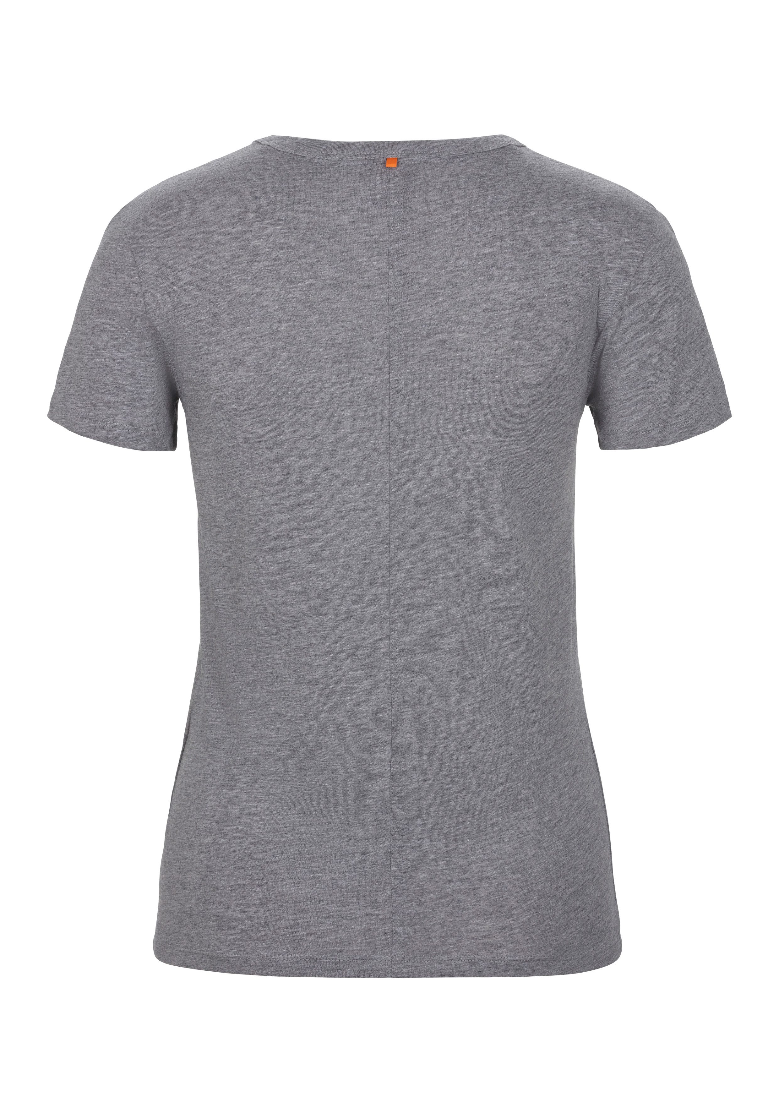 BOSS ORANGE T-Shirt Esla Premium Damenmode günstig online kaufen