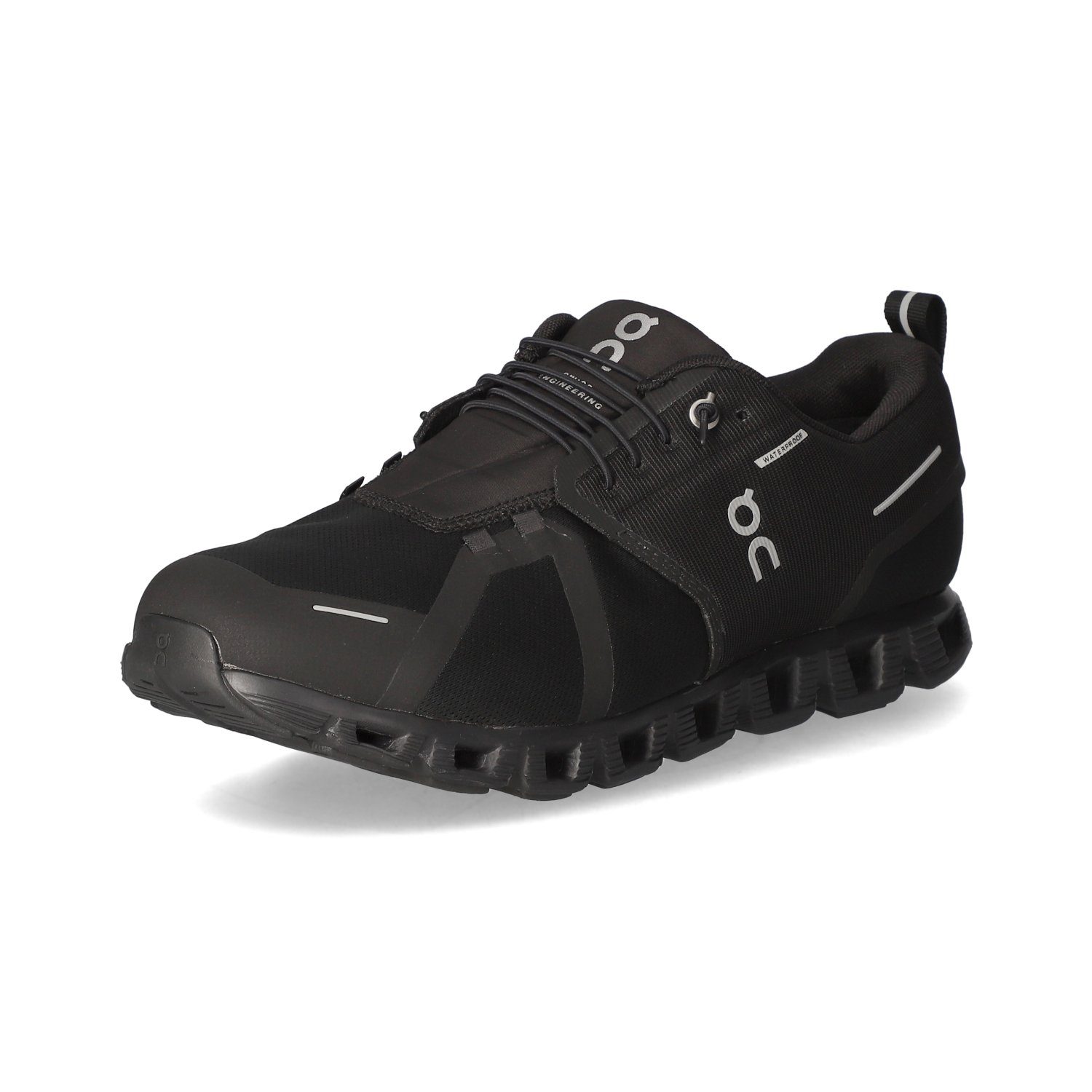 ON RUNNING Sportschuhe CLOUD 5 Sneaker