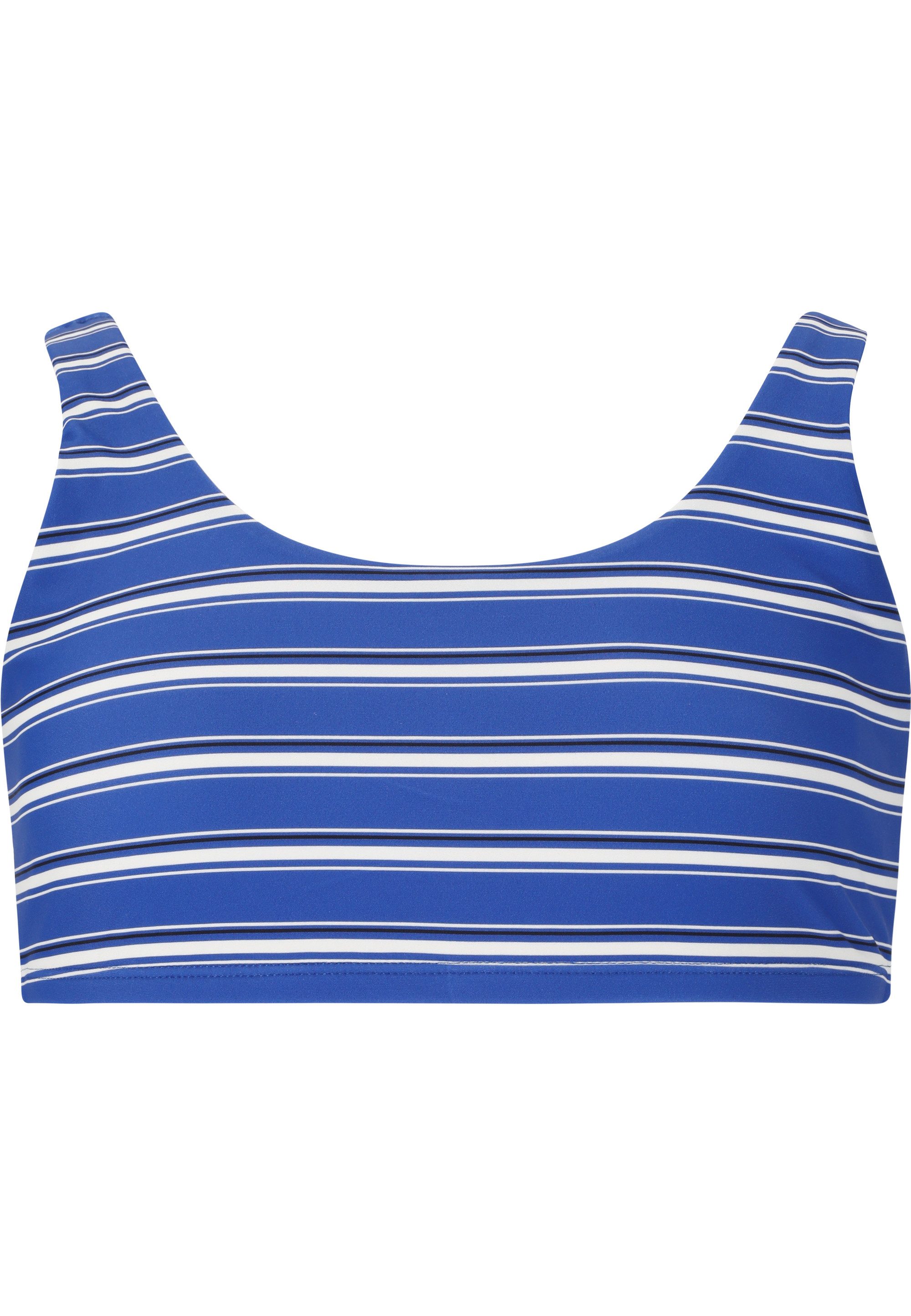 CRUZ Triangel-Bikini-Top Shellie (1-St), mit bequemer Passform