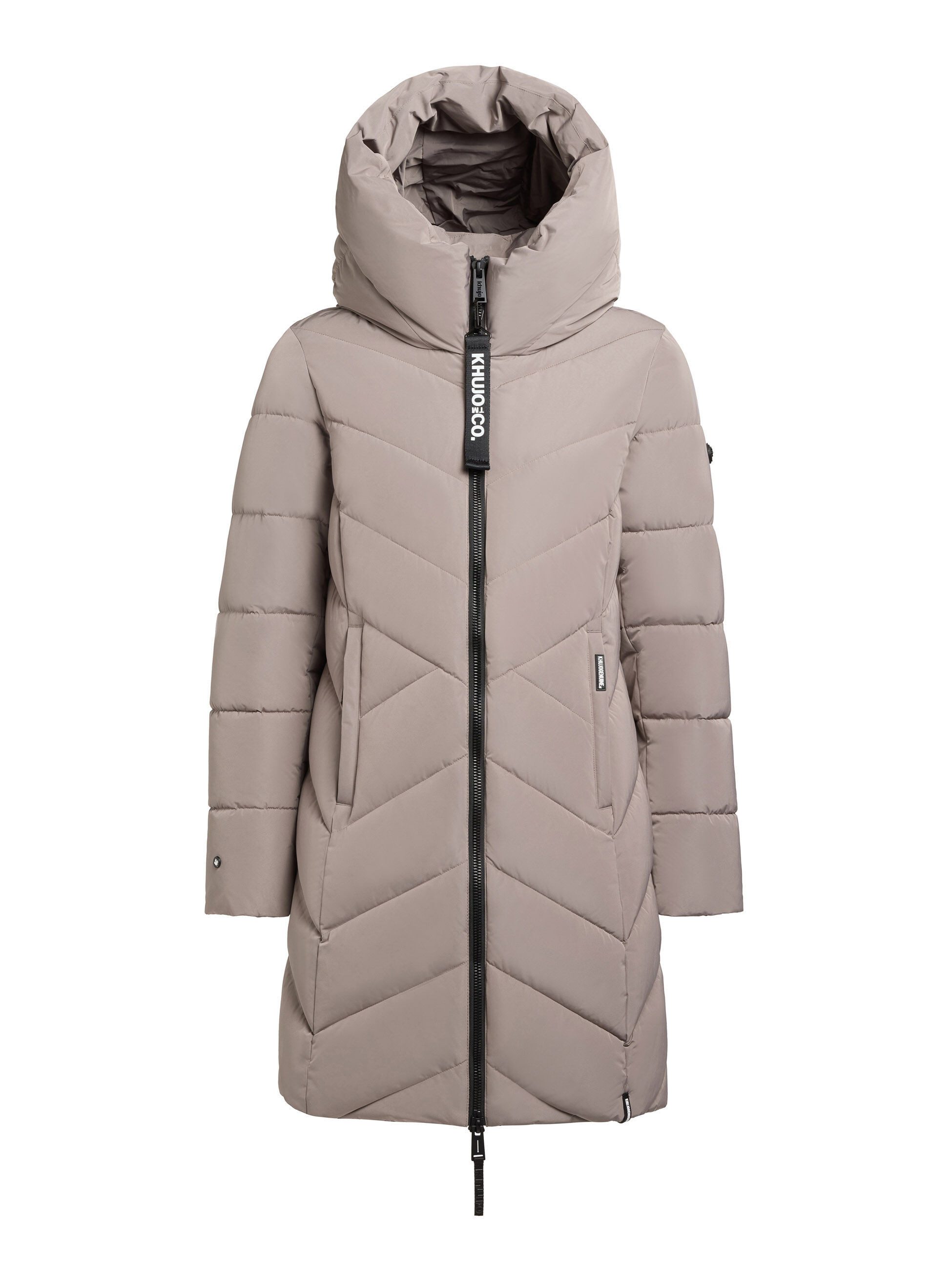 Winterjacke DARKA2