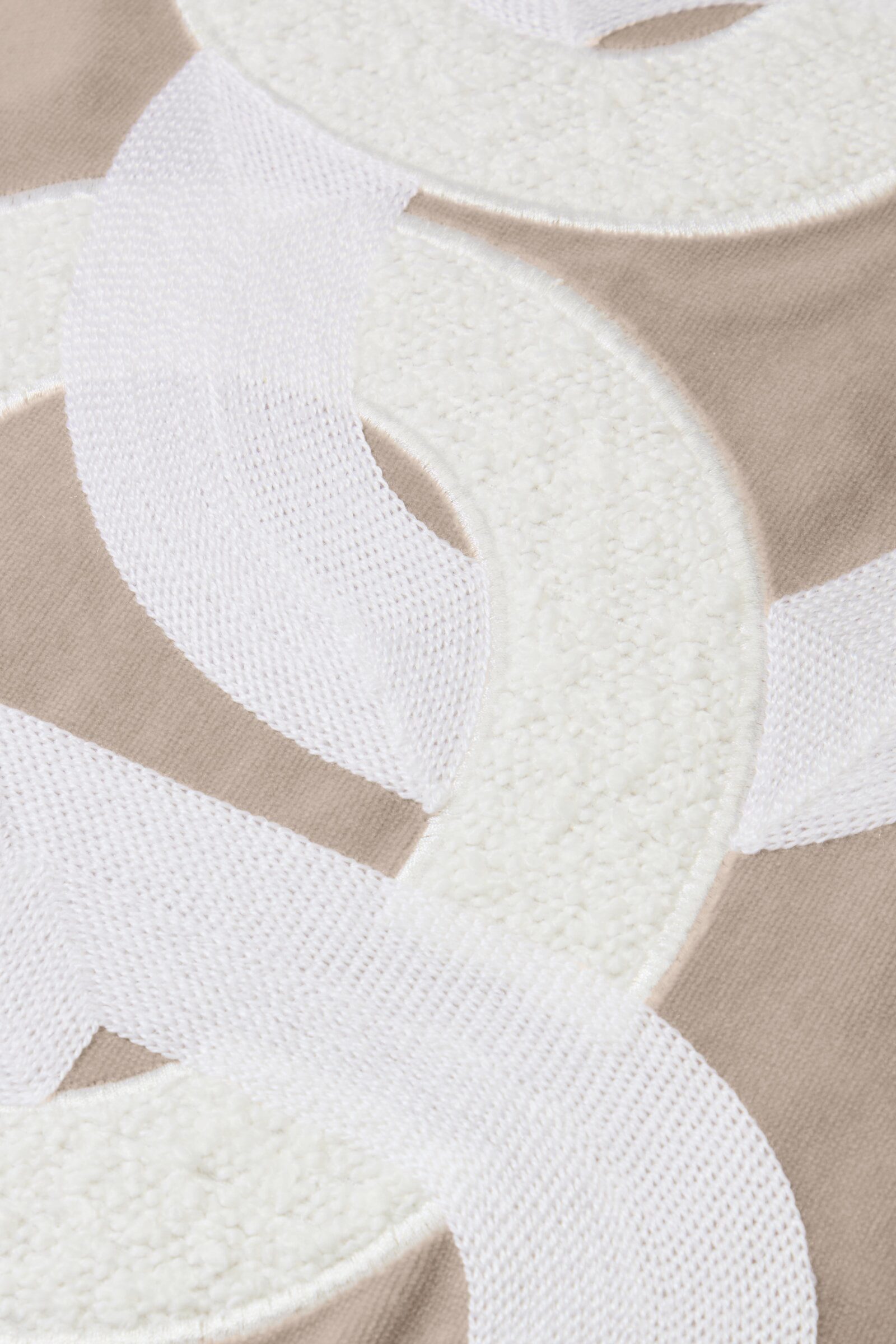JOOP! Dekokissen JOOP! LIVING - FABRICS STUDIO 002 Polsterkissen