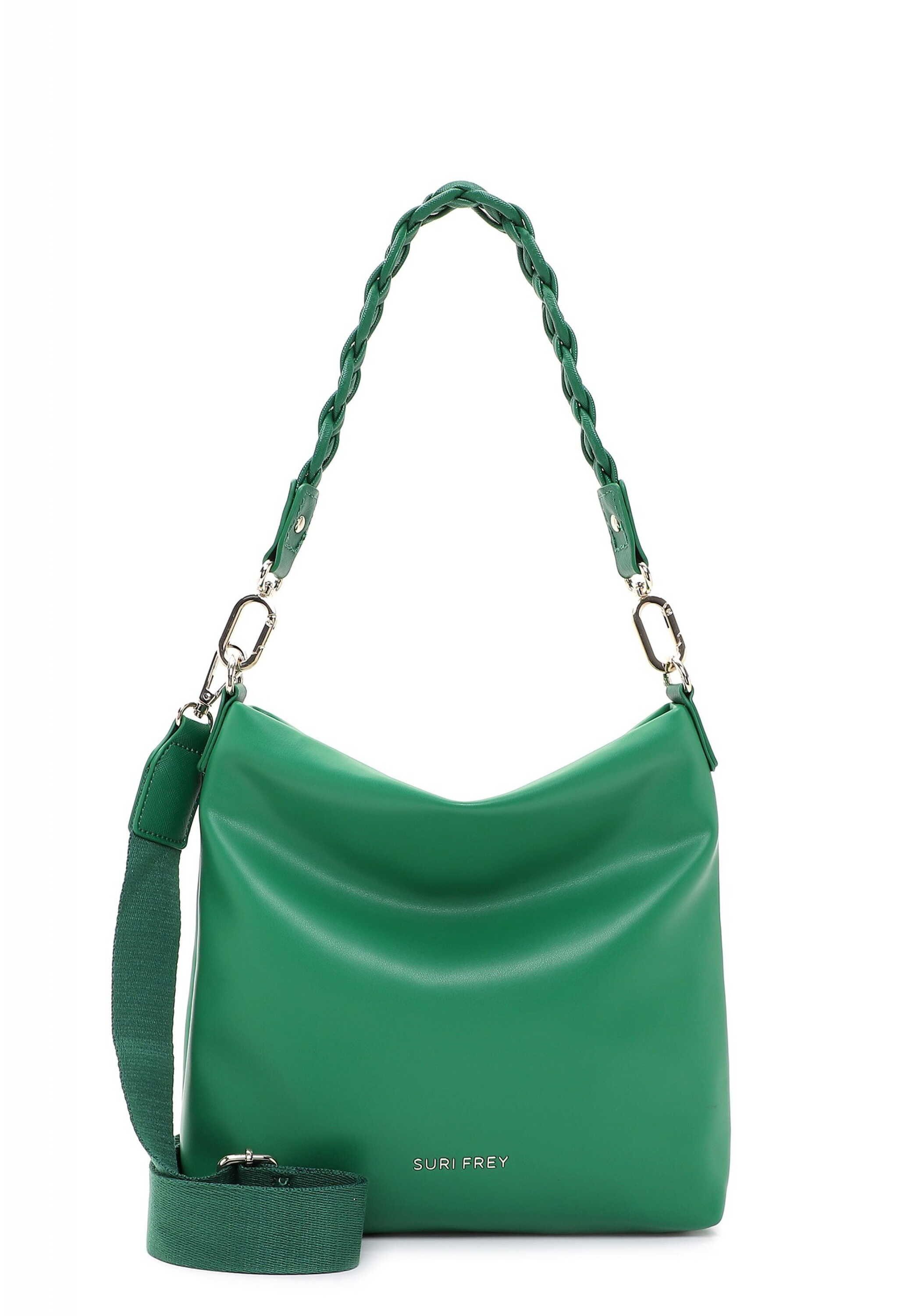 SURI FREY Umhängetasche Umhängetasche Josy
