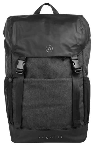 bugatti Tagesrucksack UNIVERSUM