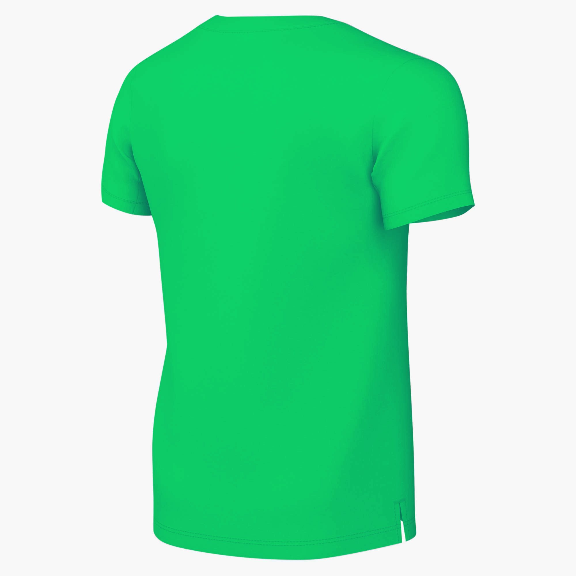 Nike T-Shirt K NK DF MILER SS TOP Für Kinder und Jugendliche – Bild 5 von 5